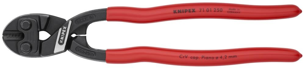 KNIPEX Home Repair Cutting Pliers