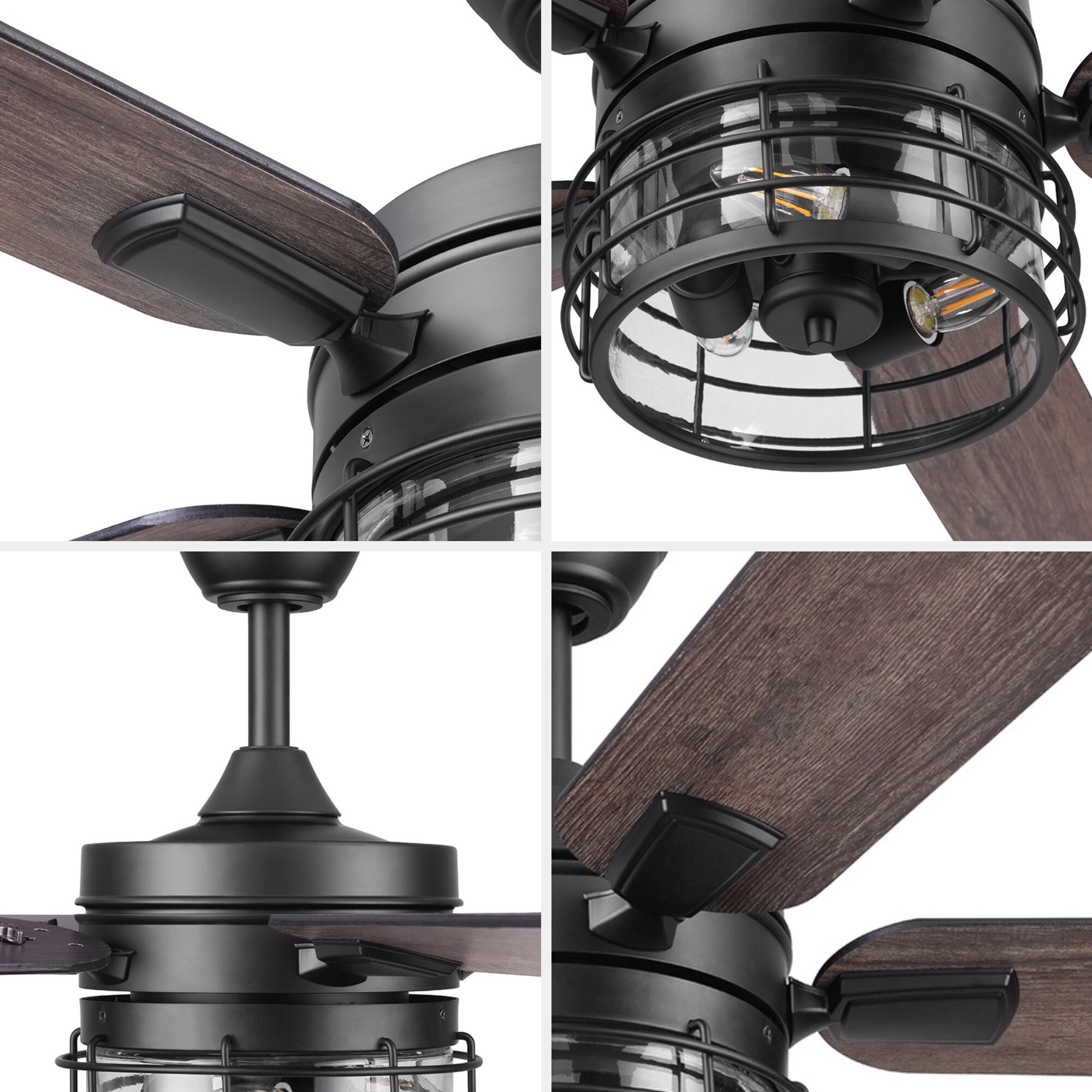 Harbor Breeze 43347 Ceiling-Fans - View #7