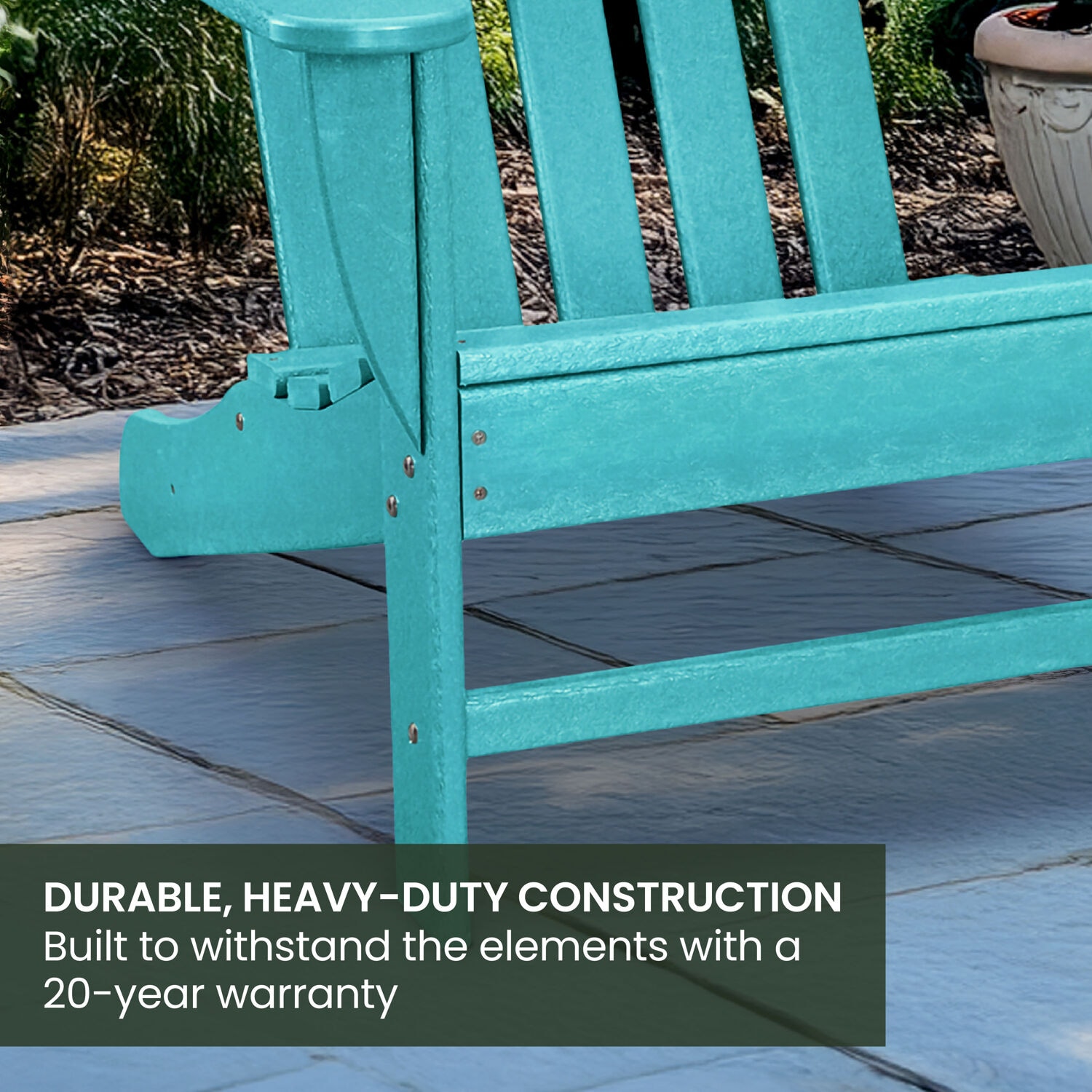 Hanover HVAD4030AR Patio-Chairs - View #4