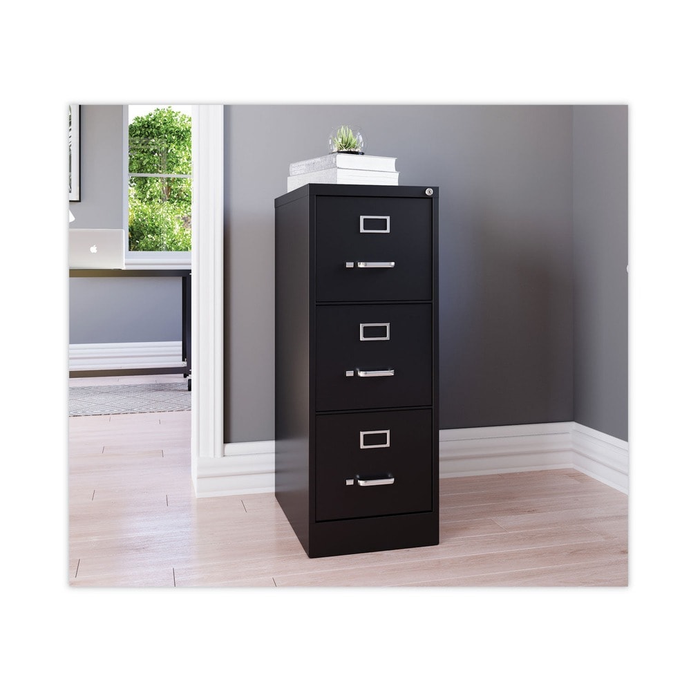 Alera 26121 Filing-Cabinets - View #3