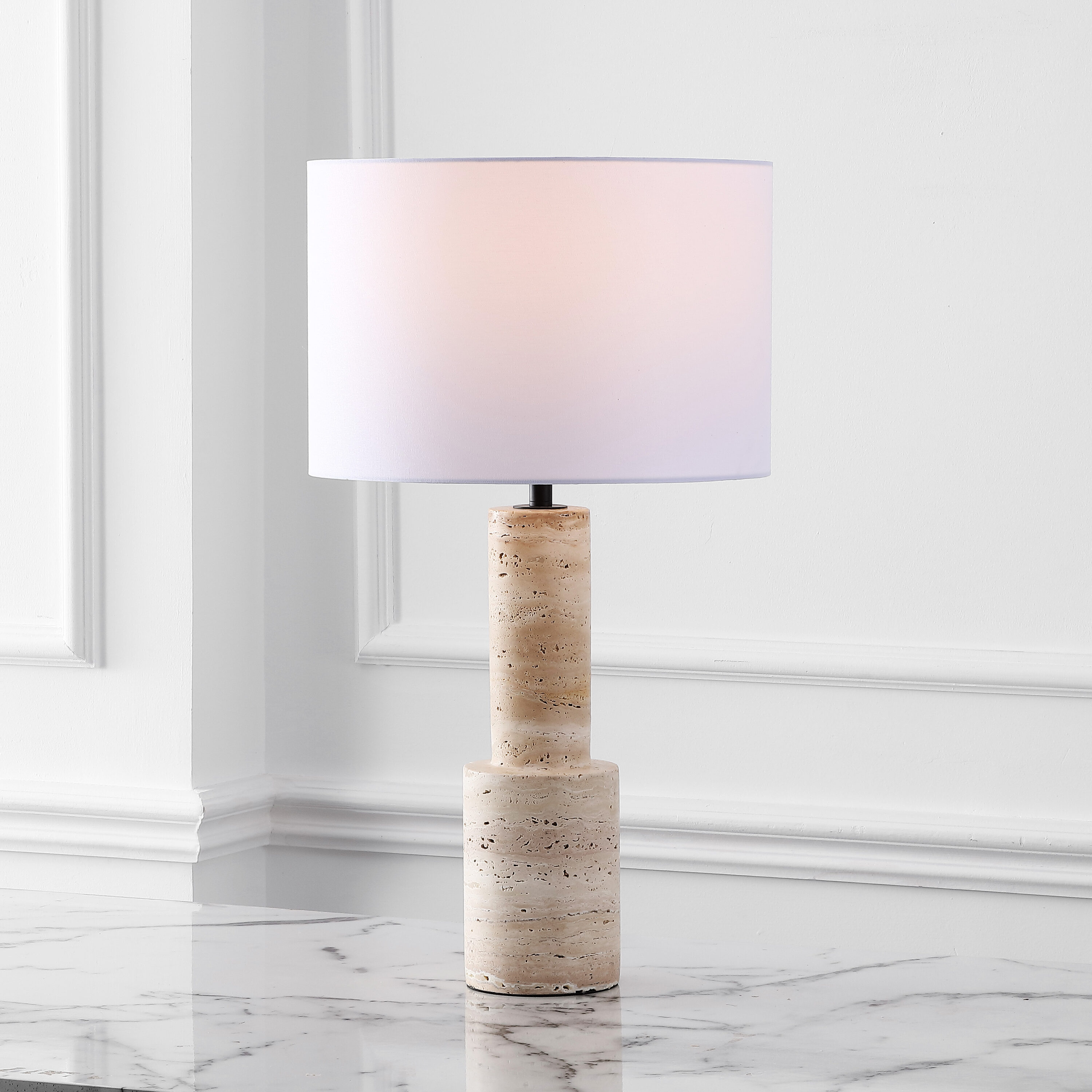 Safavieh CTL1072A Table-Lamps - View #5