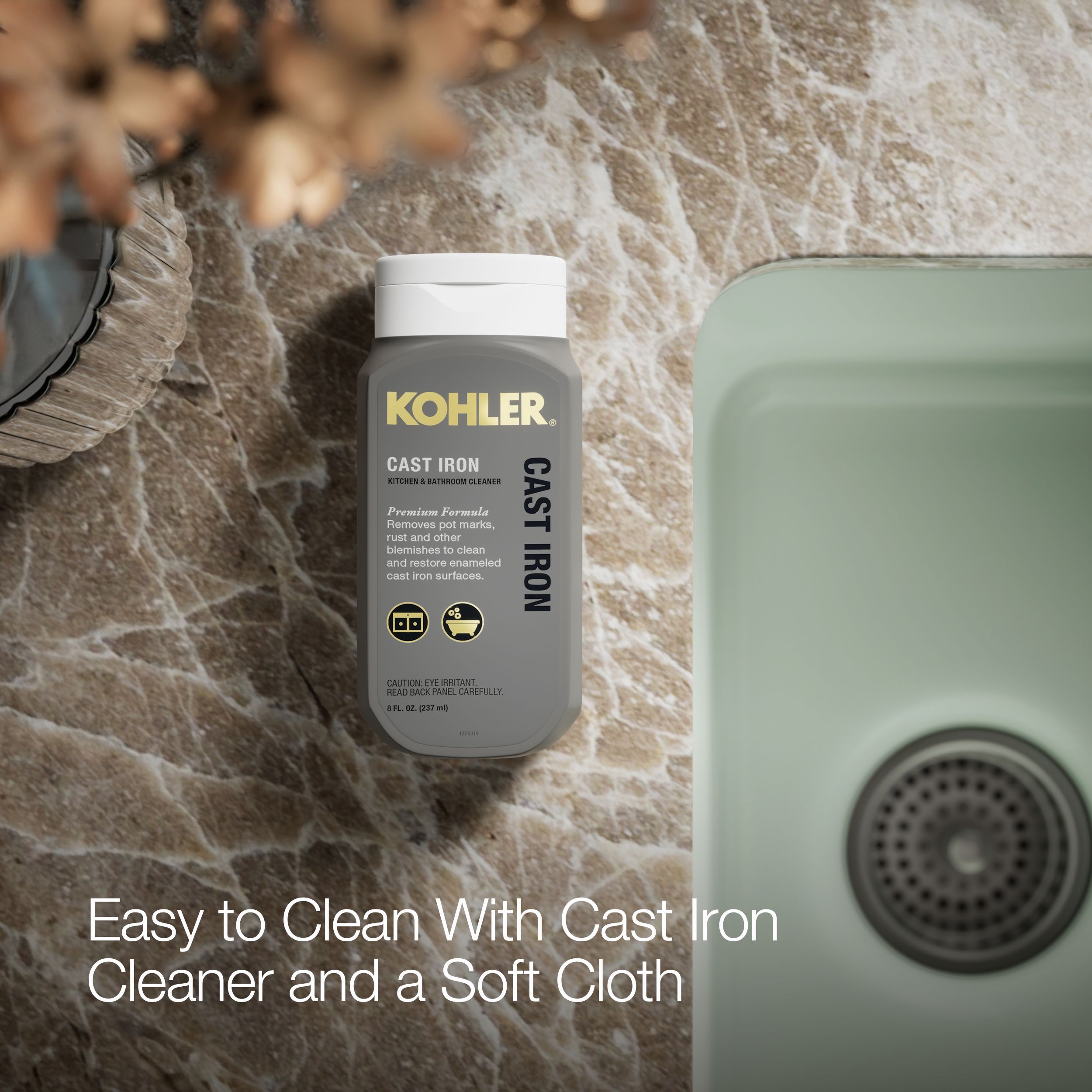 KOHLER 6625-42 Kitchen-Sinks - View #5