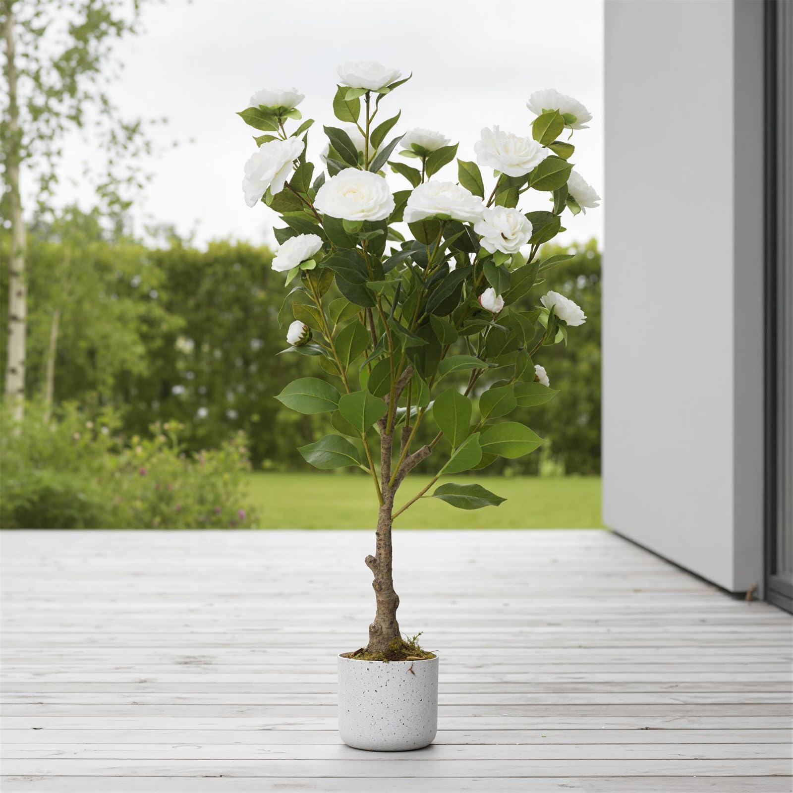 DEXSO ENCOREPHKBA5006 Artificial-Plants-Trees - View #3