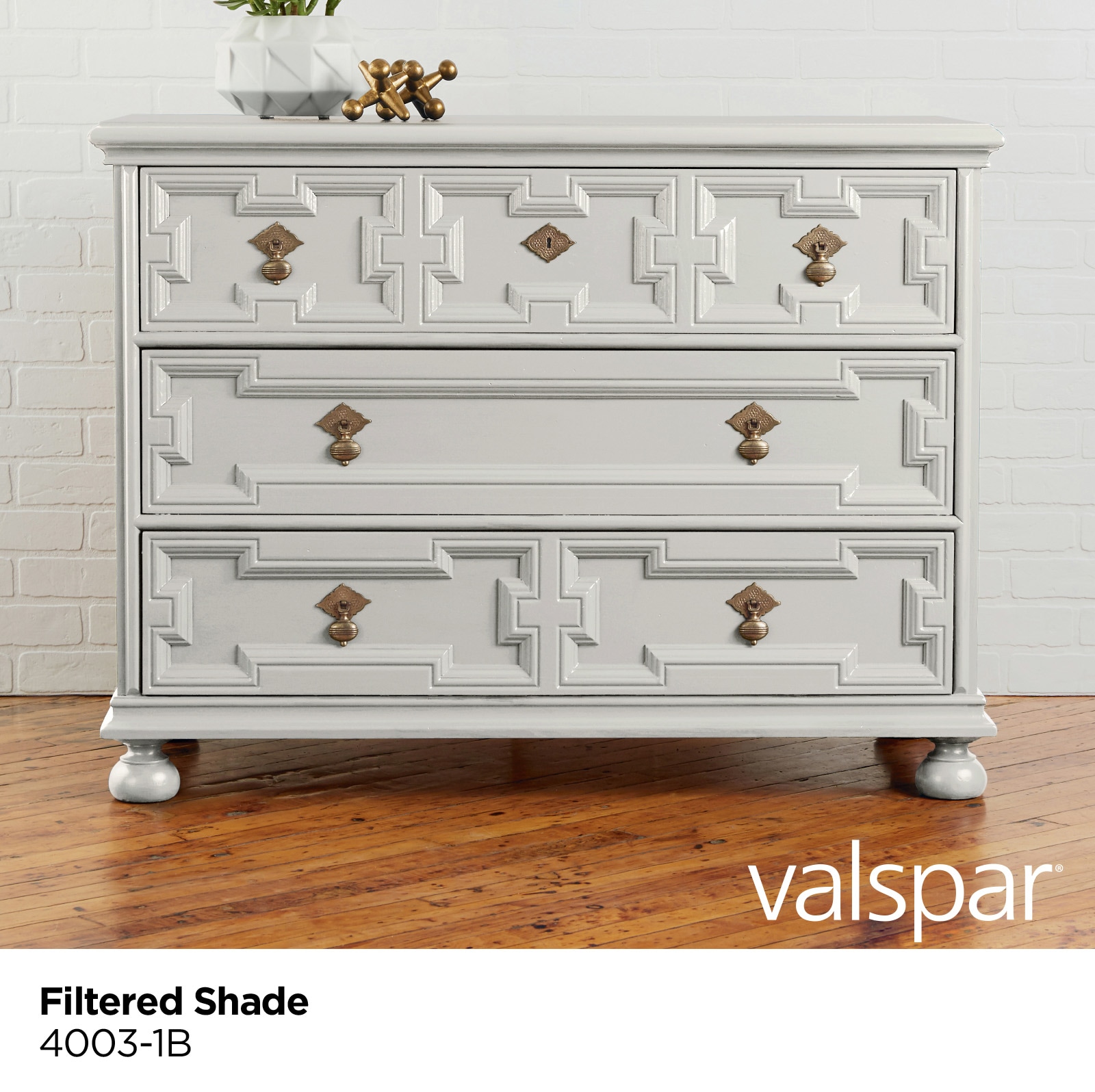 Valspar 4003-1B-740150 Cabinet-Furniture-Paint - View #3