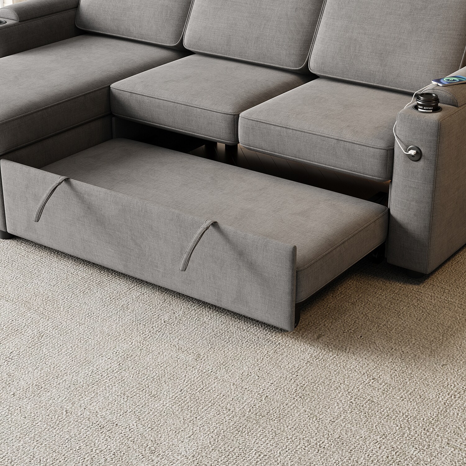 GZMR GZ-9S00083 Sofas-Loveseats - View #9