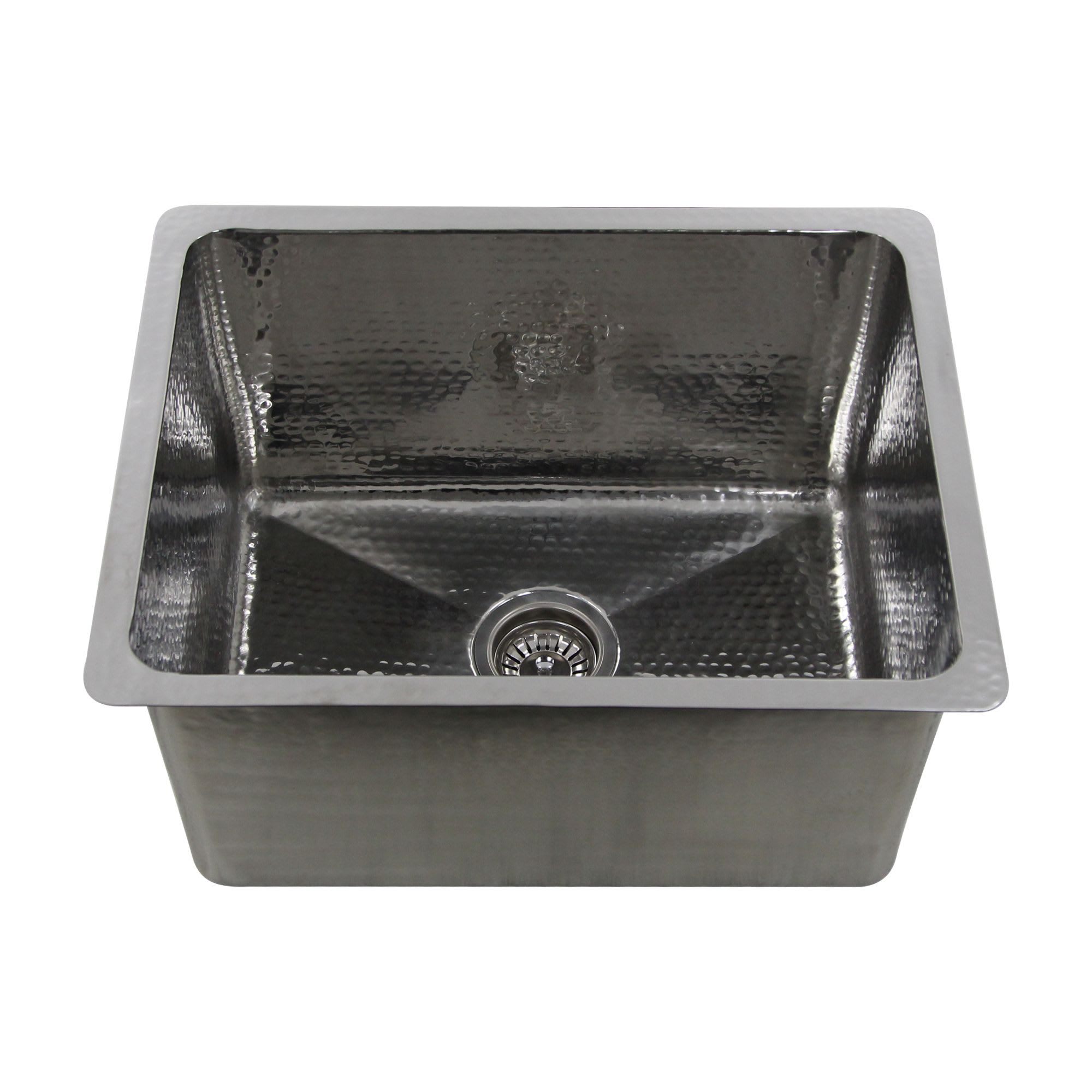 Nantucket KSSH2318-12 Kitchen-Sinks - View #6