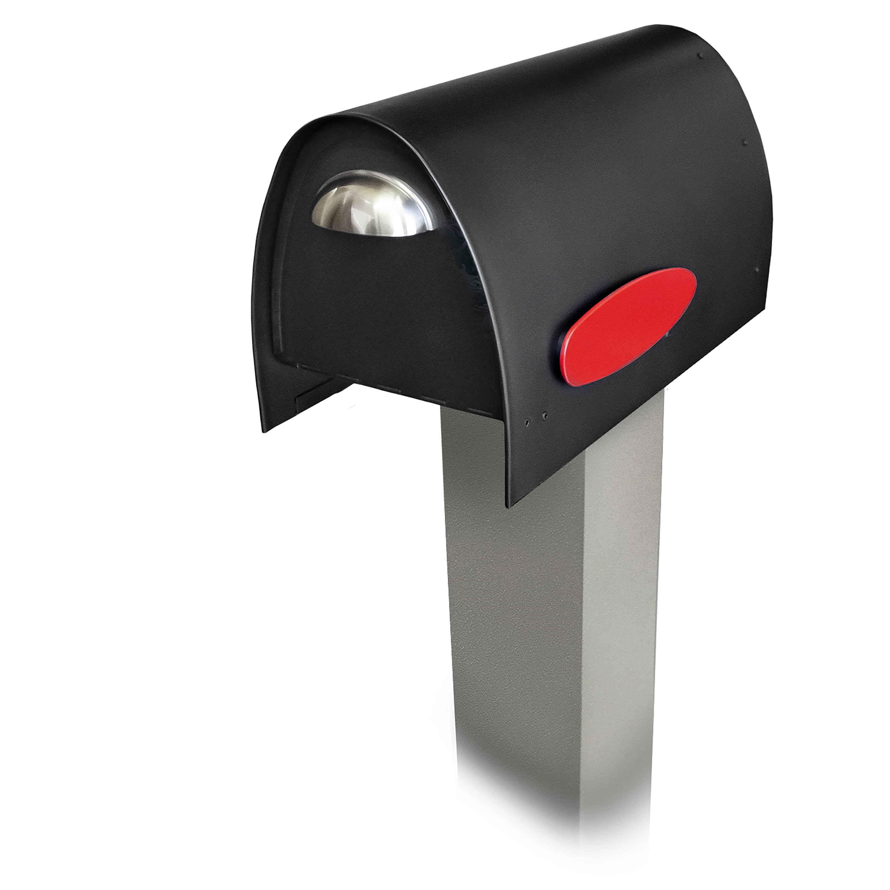 Spira Mailbox SPA-M005BLK mailboxes - View #5