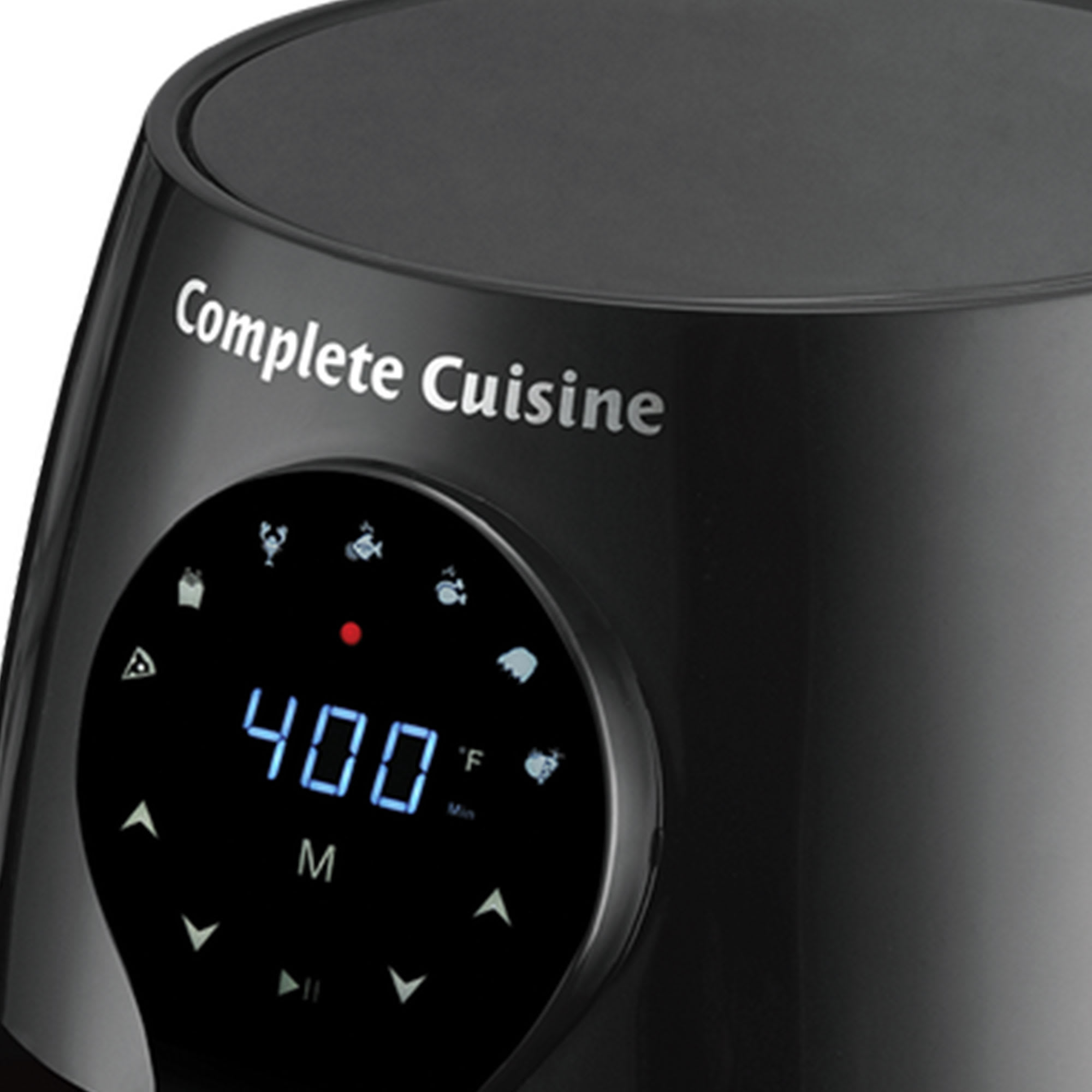 Complete Cuisine 399051 Air-Fryers - View #8