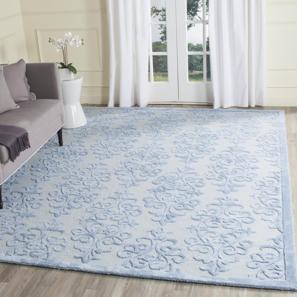 Safavieh BEL127A-6 rugs - View #2