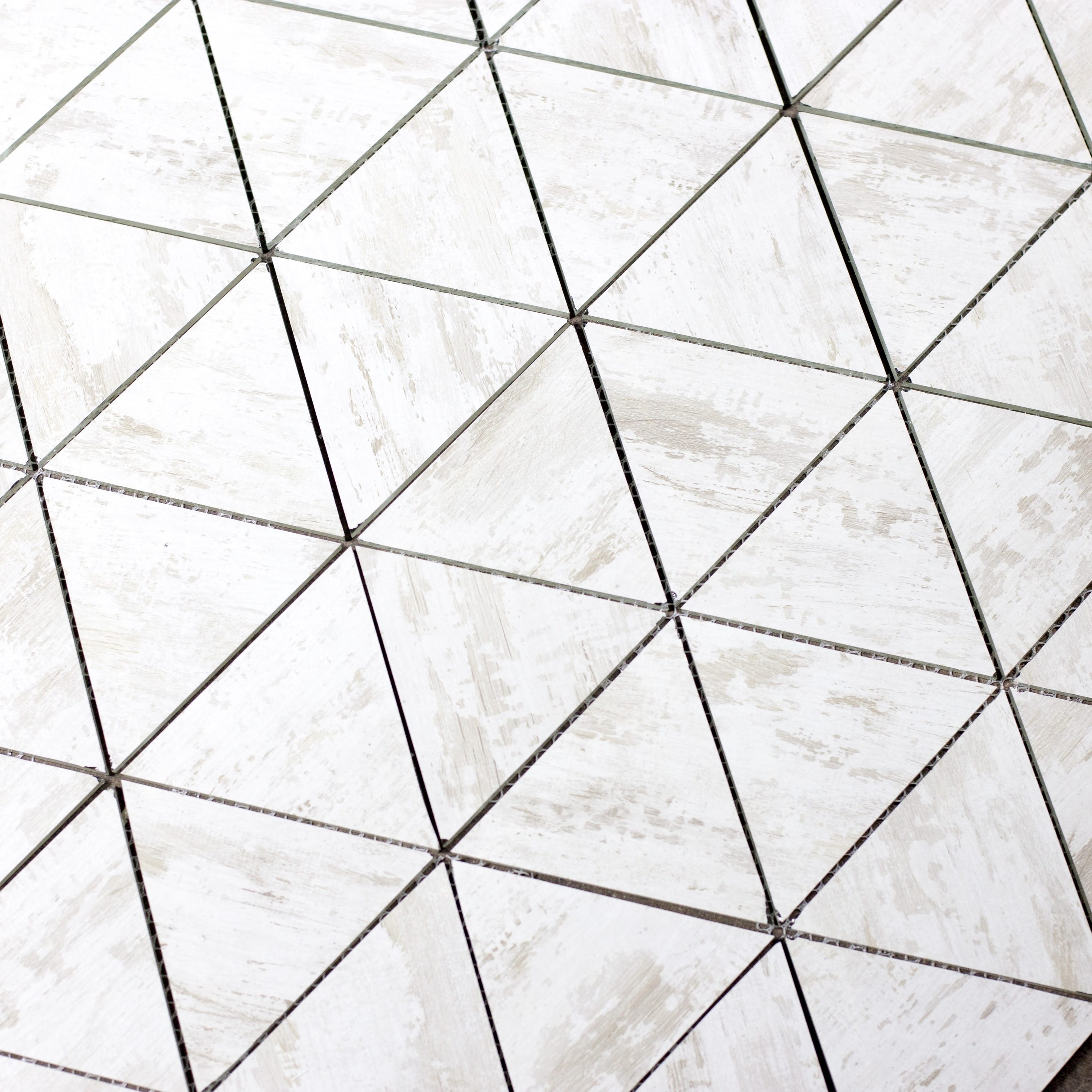 Abolos LWSWTJTRI-BW Ceramic-Tile - View #2
