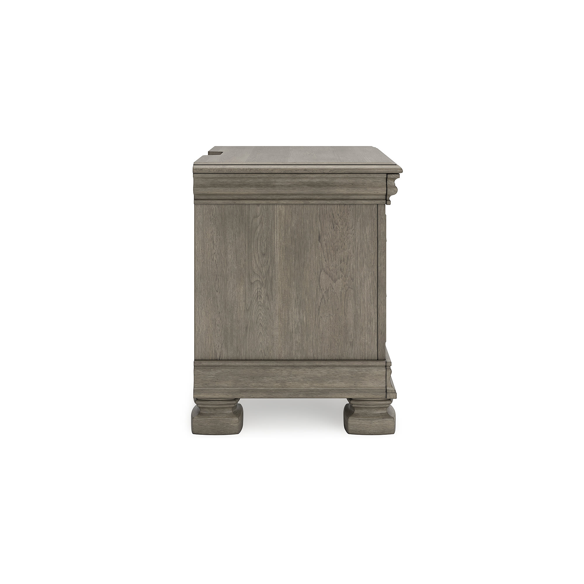 Signature Design by Ashley B924-93 nightstands - View #7