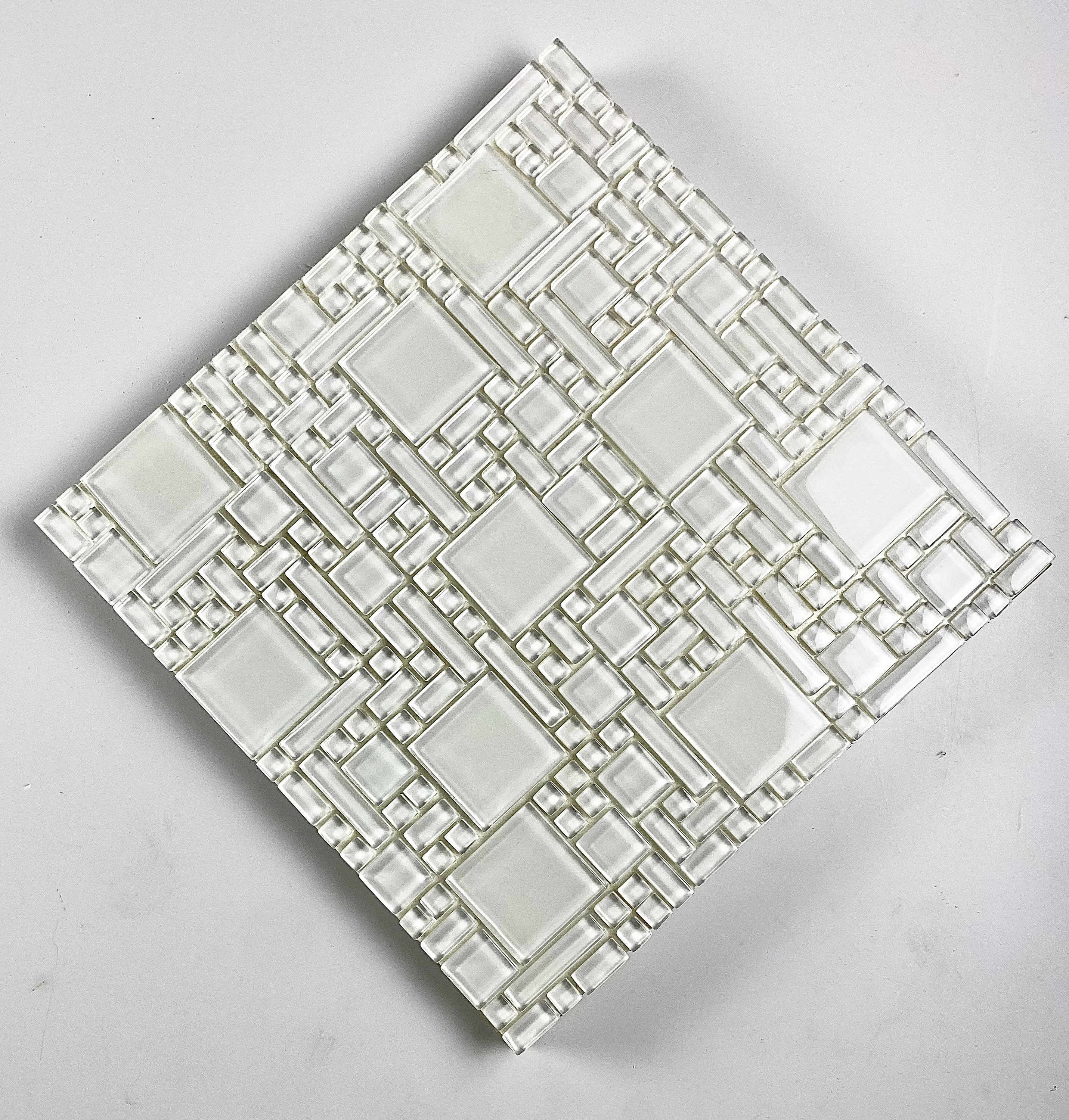 Abolos LWSMETMGC-WH Ceramic-Tile - View #5