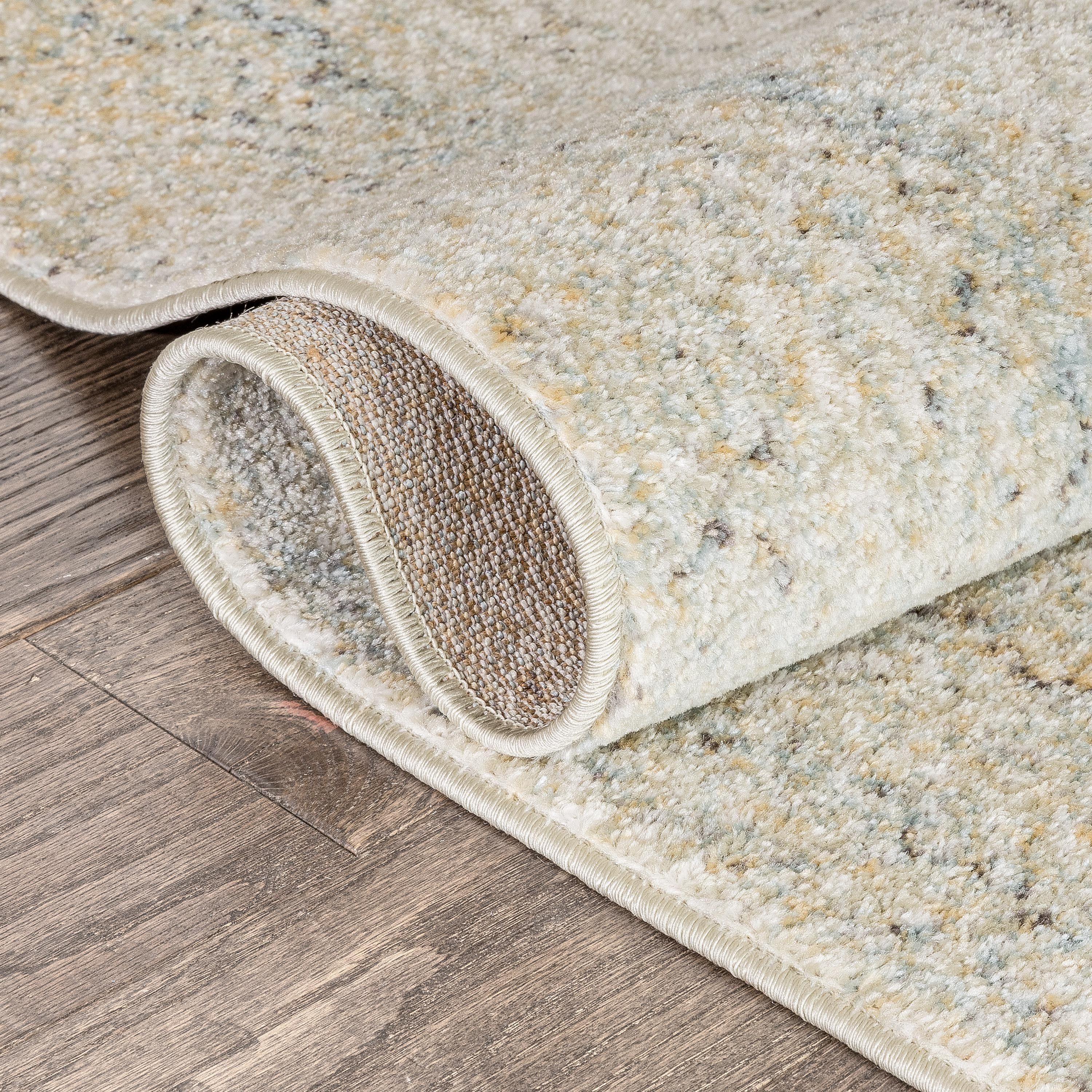 Well Woven RO-315-4 rugs - View #6