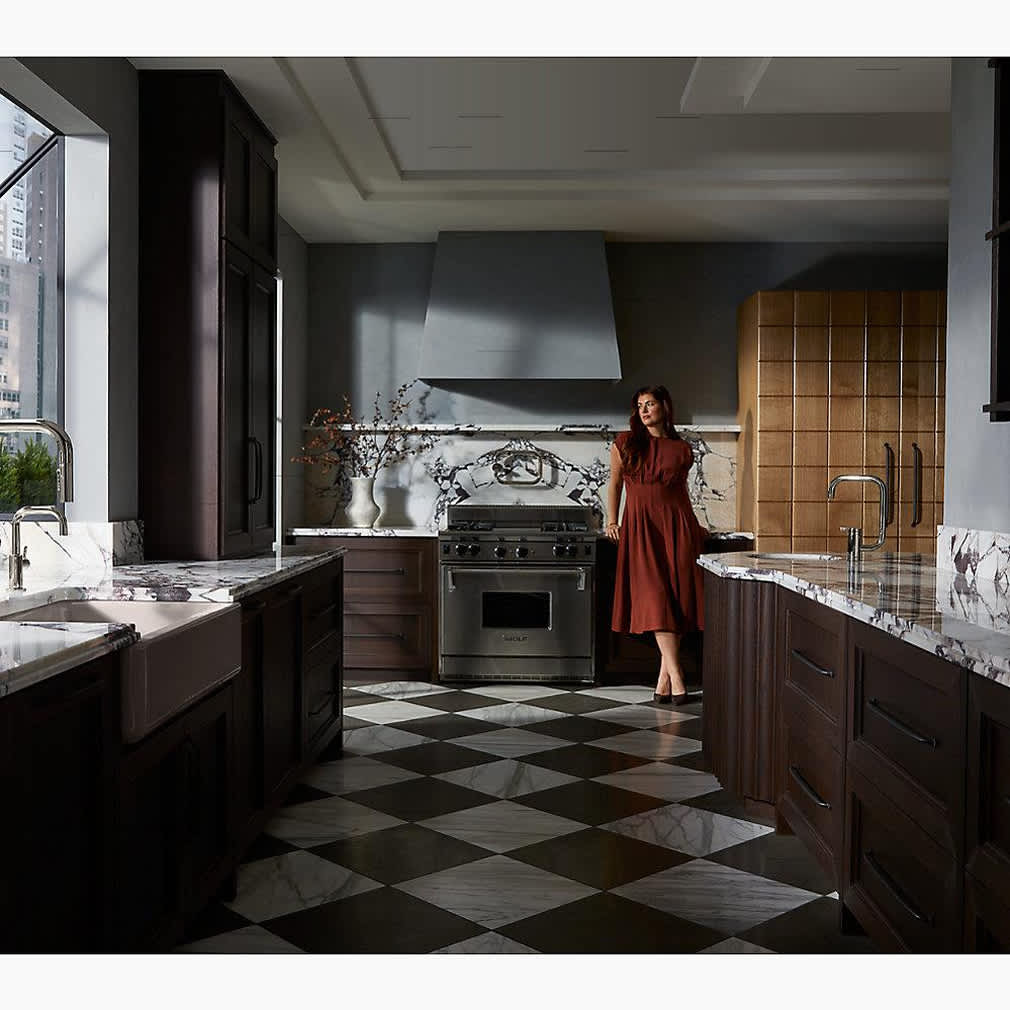 KOHLER 28290-SN Kitchen-Faucets - View #7