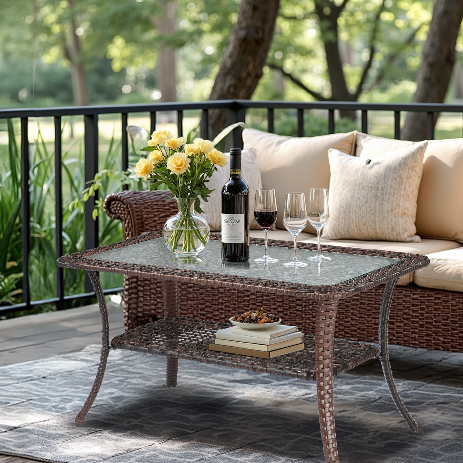 Winado LO1G56001131 Patio-Tables - View #5