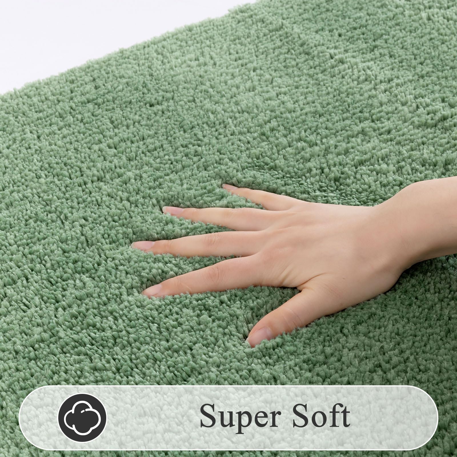 SenQWFa LSQ0719S054 Bath-Rugs - View #3