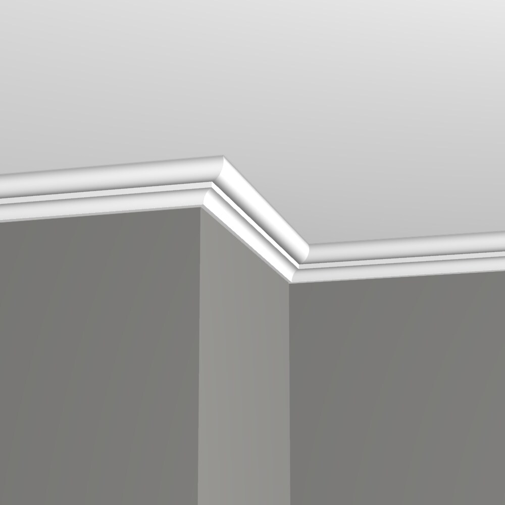 RELIABILT 74-PFJ8 Crown-Moulding - View #2