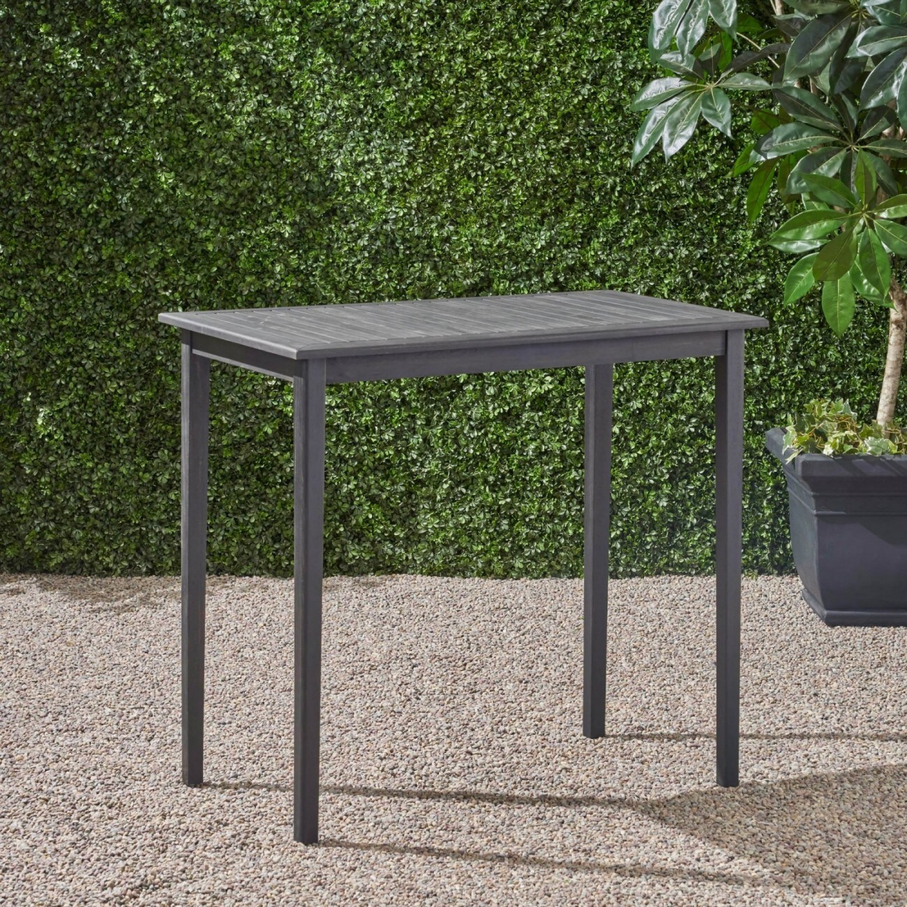 ToolCat LS1-59-HW Patio-Tables - View #11