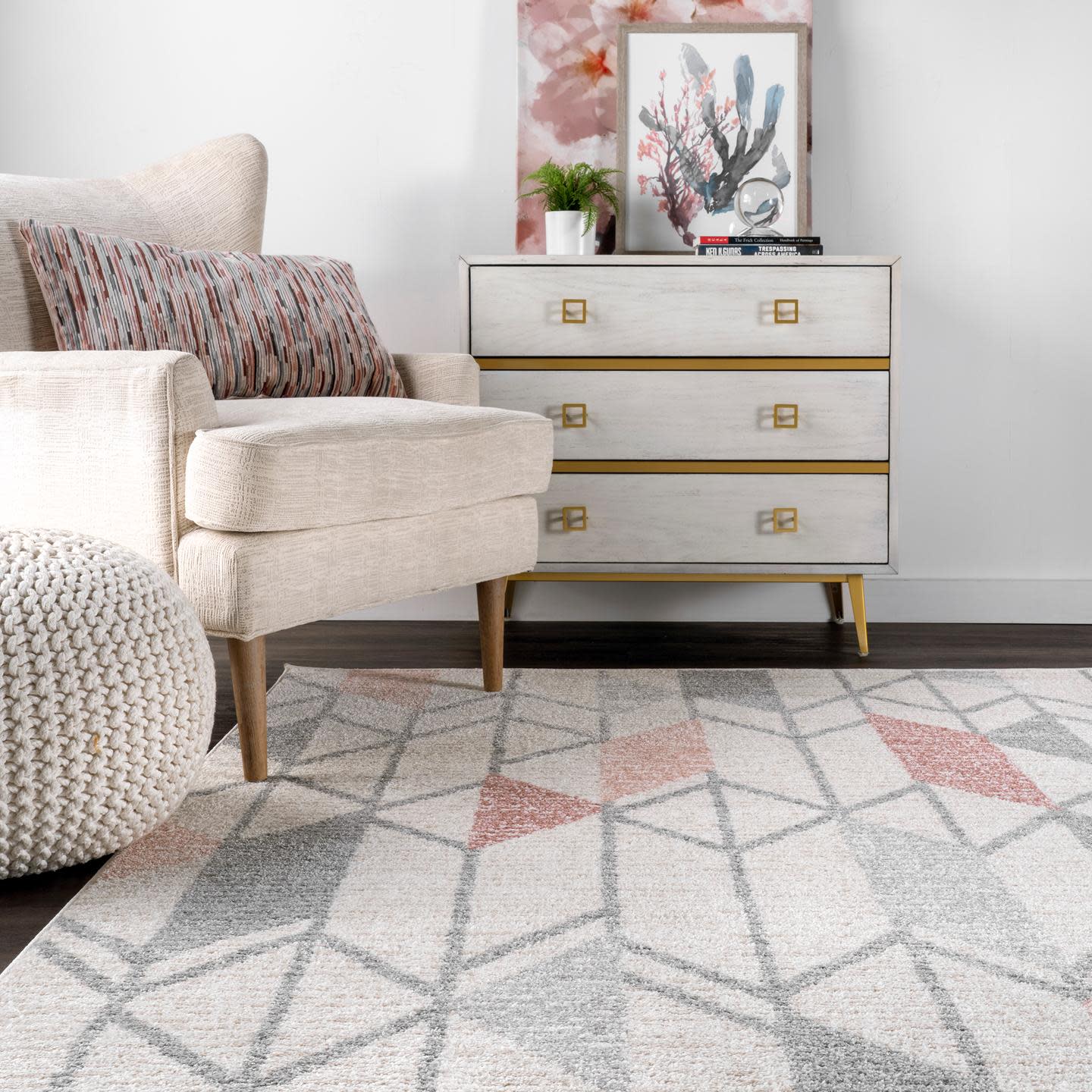 nuLOOM ACUT01A-6709 rugs - View #4