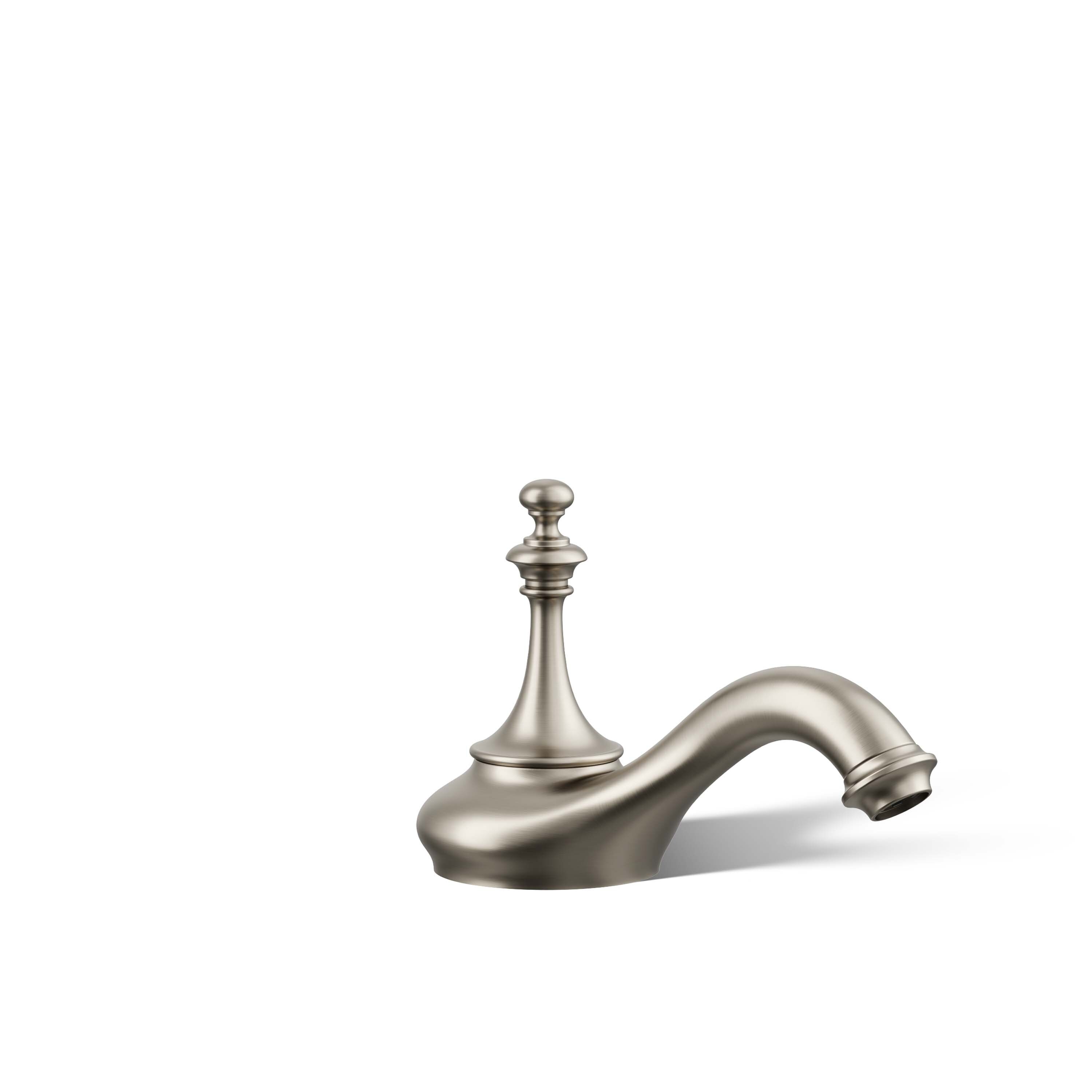 KOHLER 72758-BN Lavatory-Faucets - View #2