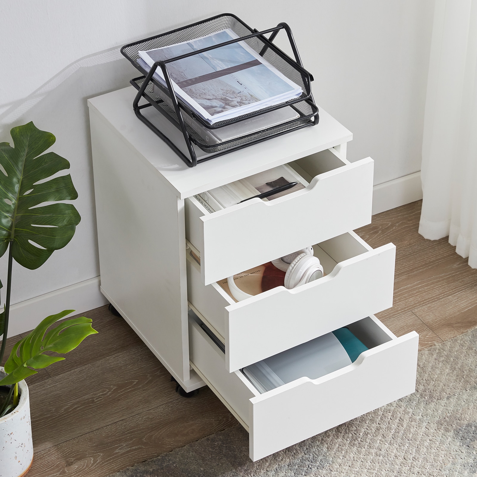 Dimakai DK-ST387219 Filing-Cabinets - View #3