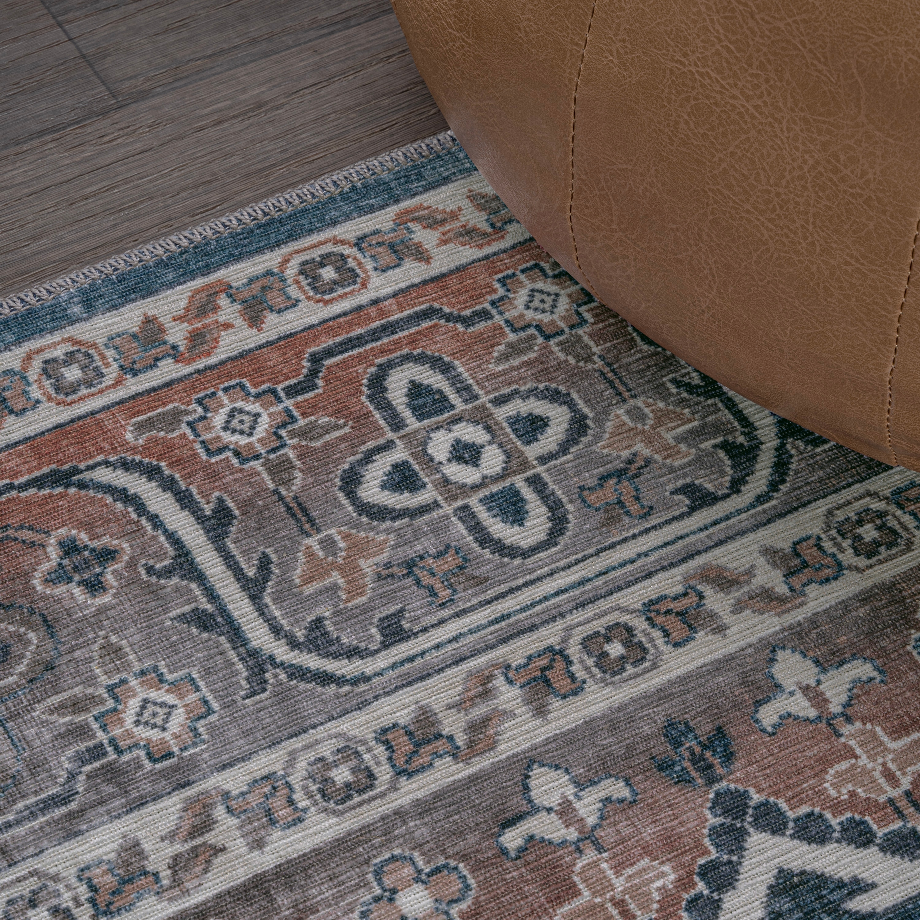 JONATHAN  Y WSH103C-8 rugs - View #10