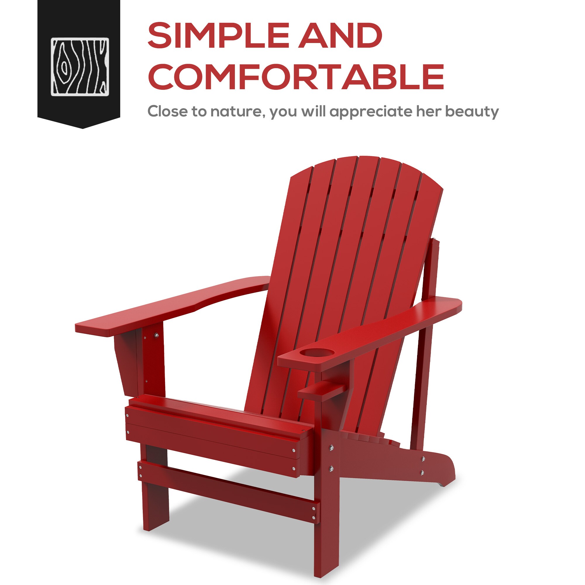 CESICIA W225-OPS-48 Patio-Chairs - View #2
