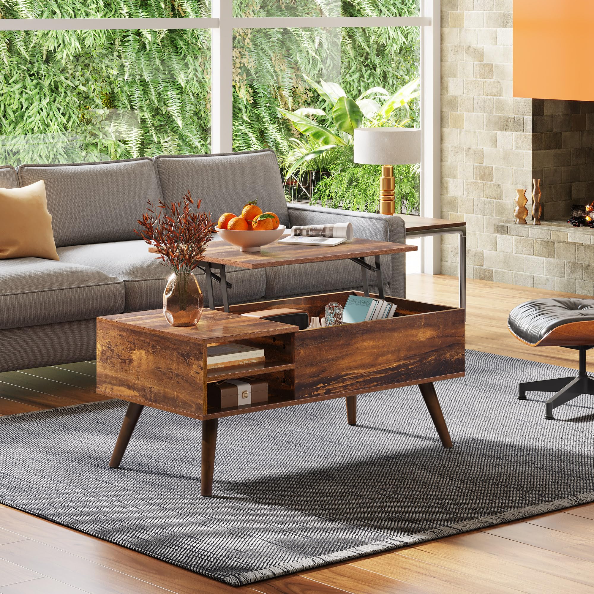 Vrbgify LVG0711V021 Coffee-Tables - View #2
