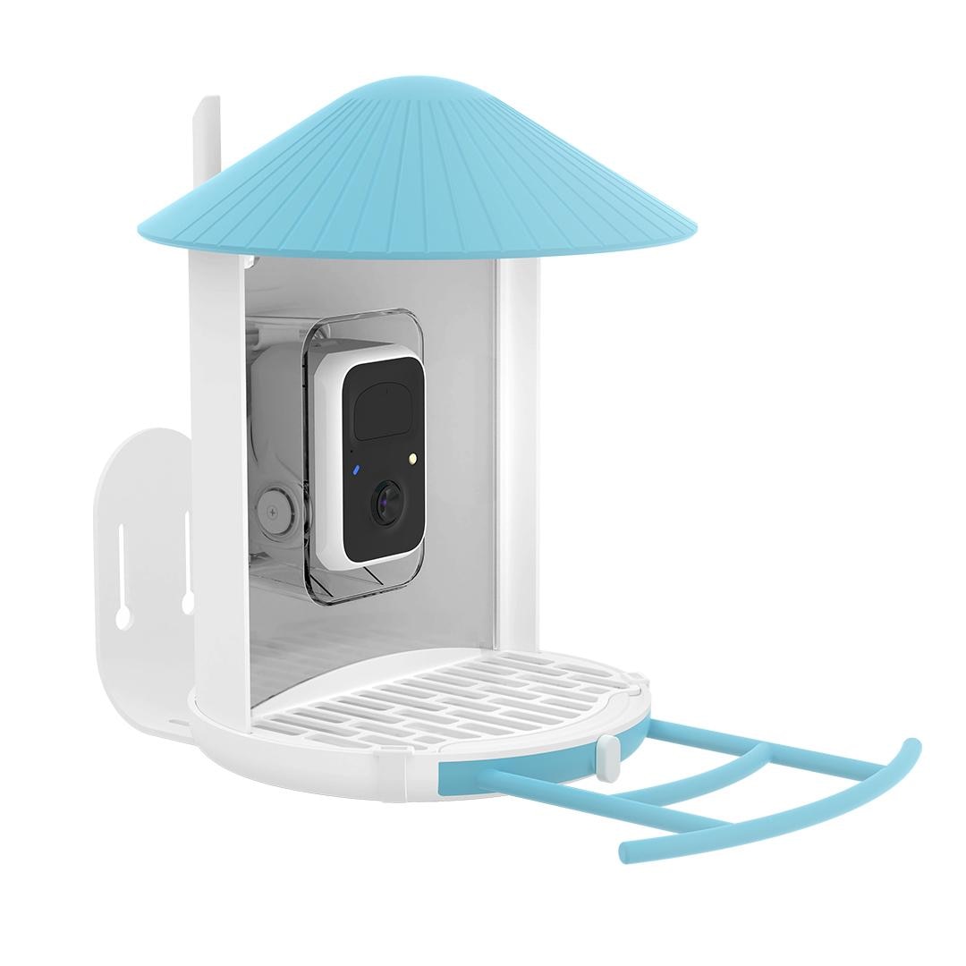 Birdfy NA-1003 Bird-Feeder-Accessories - View #4