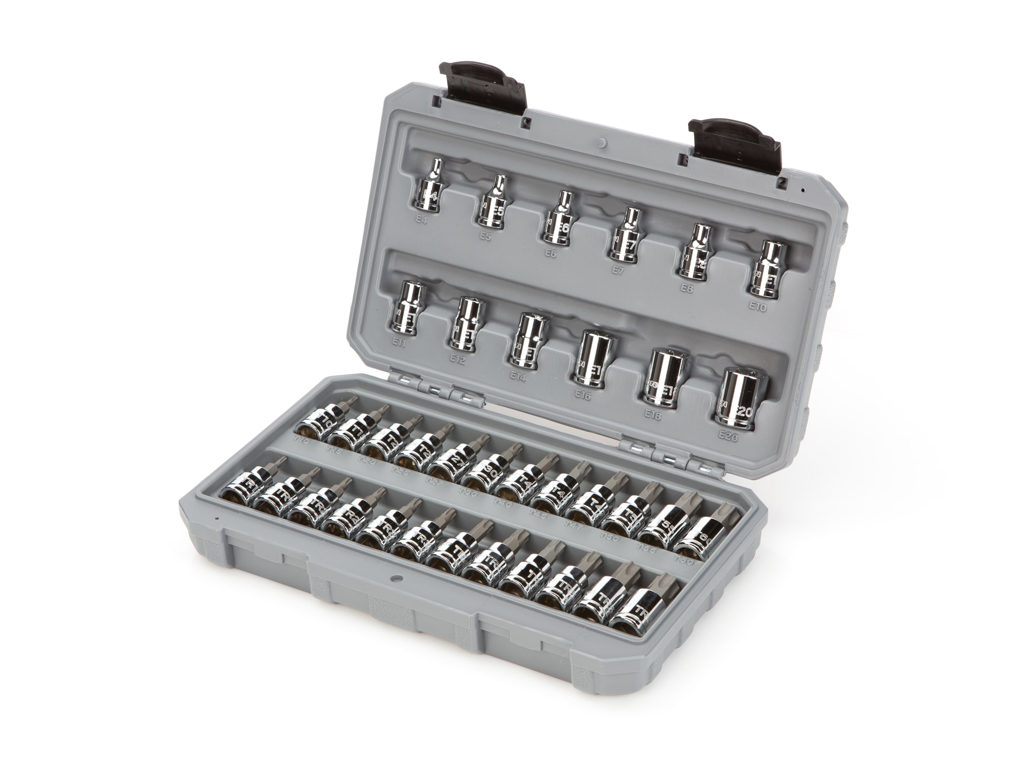 TEKTON SKT15402 Driver-Sockets - View #2