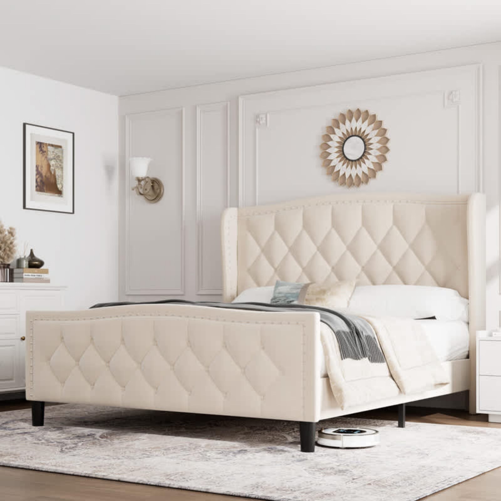Garvee GKTD00320DYZW beds - View #8