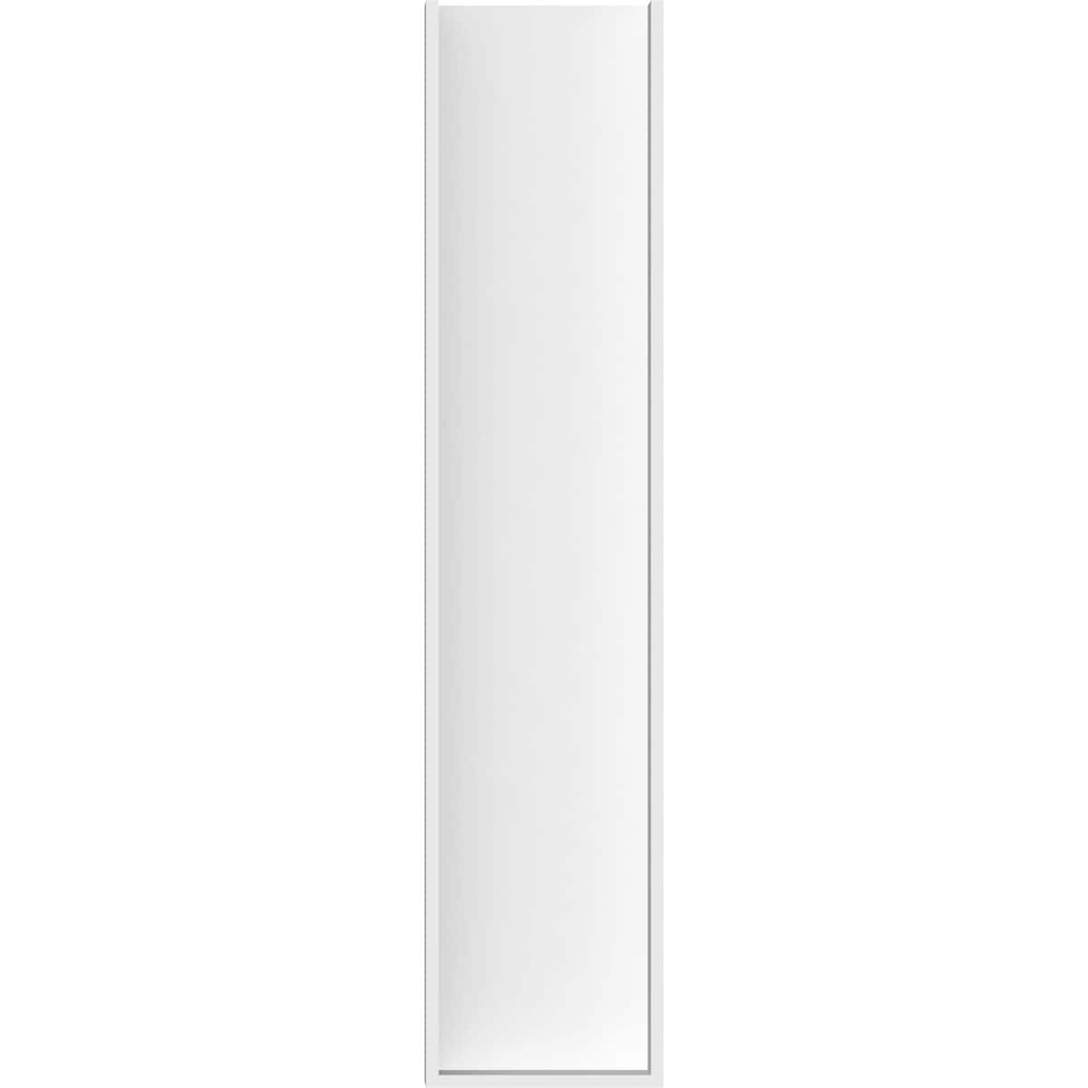 Ekena Millwork OUTP07X24X32IMP01 outlookers - View #4