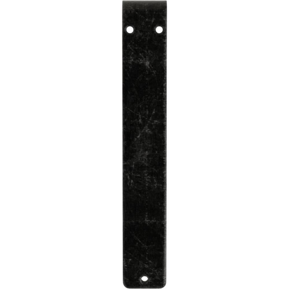 Ekena Millwork BKTM01X10X12STRASV Mending-Plates-Brackets-Braces - View #5