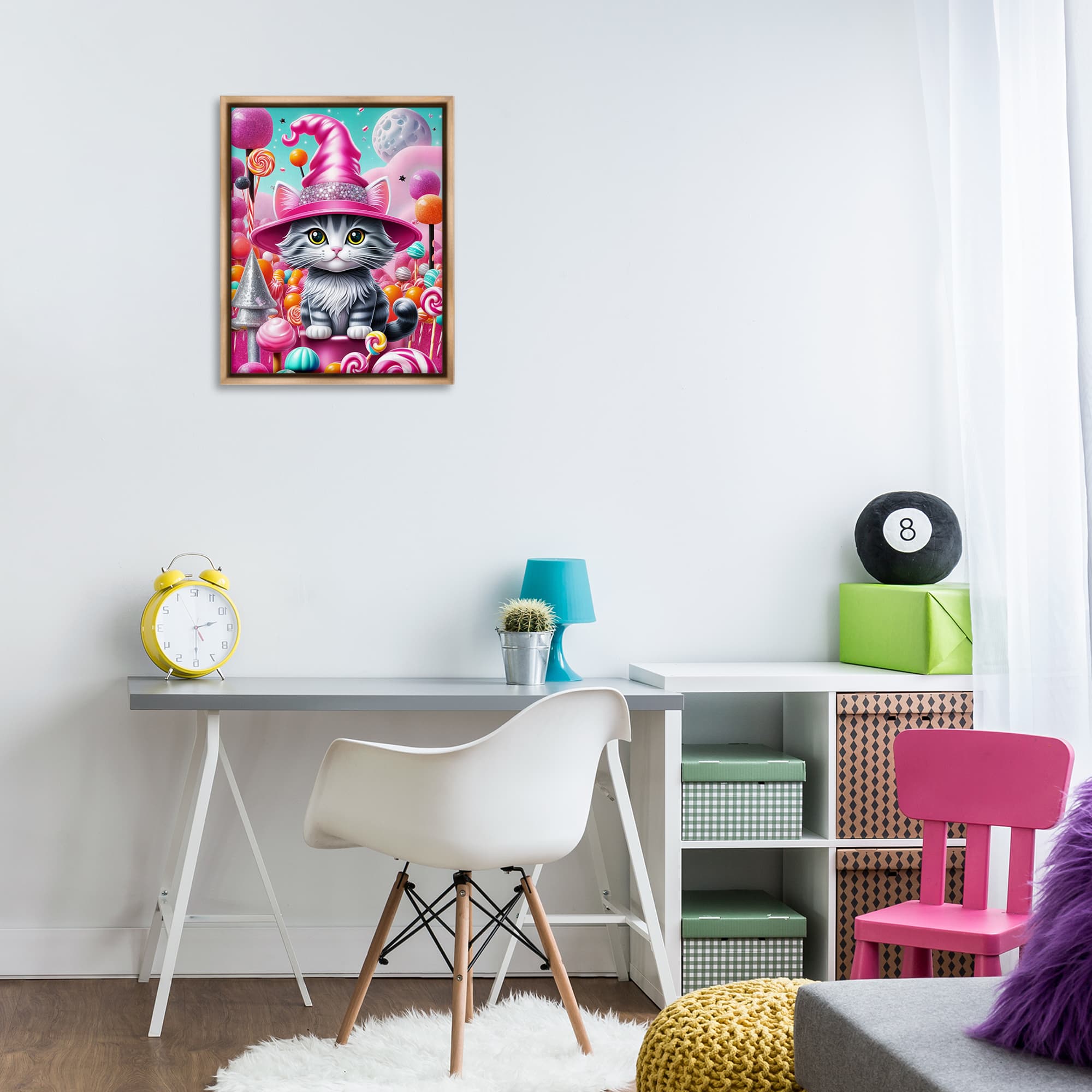 Stupell Industries BT-291-FFE-16X20 Wall-Art - View #3