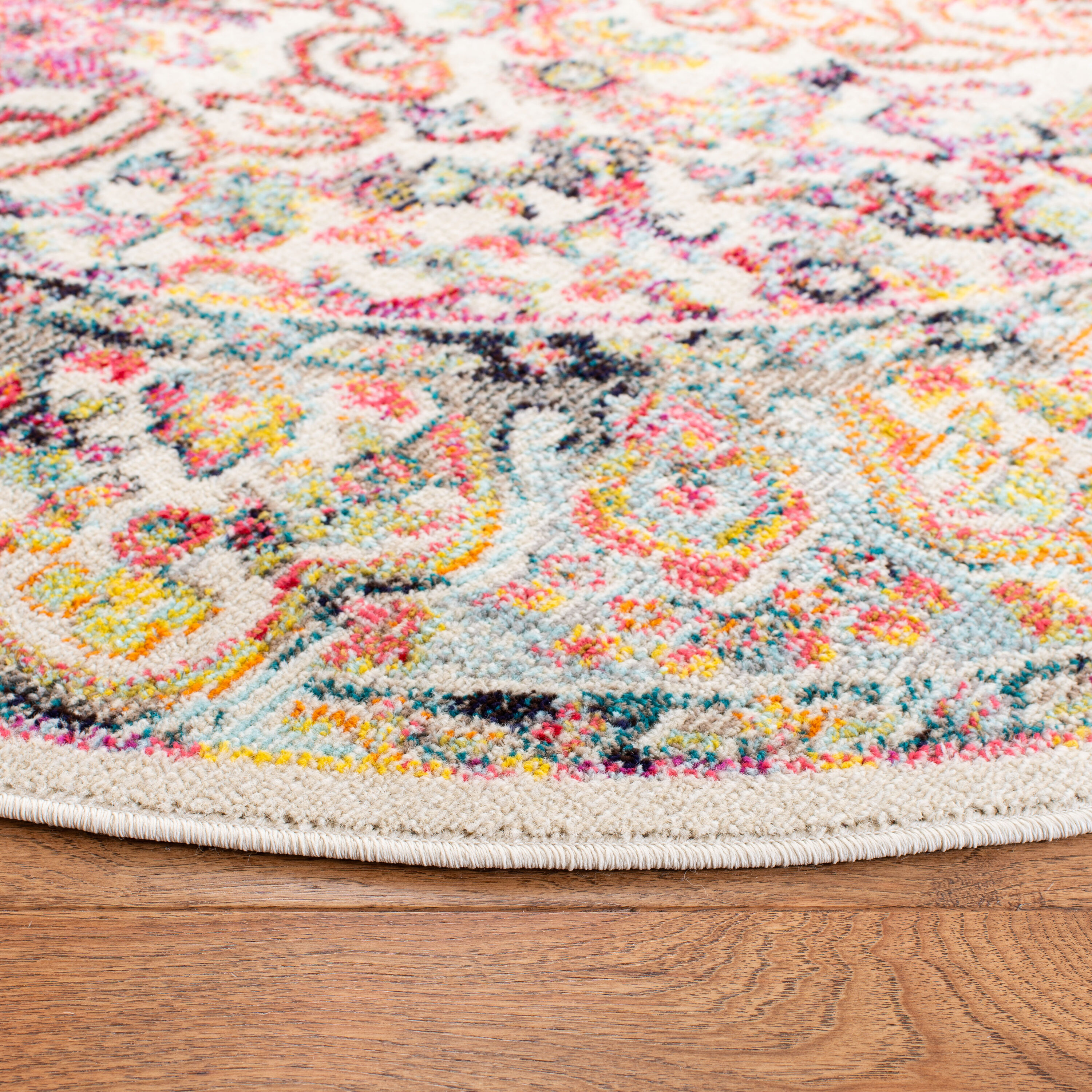Safavieh MAD256A-7R rugs - View #3