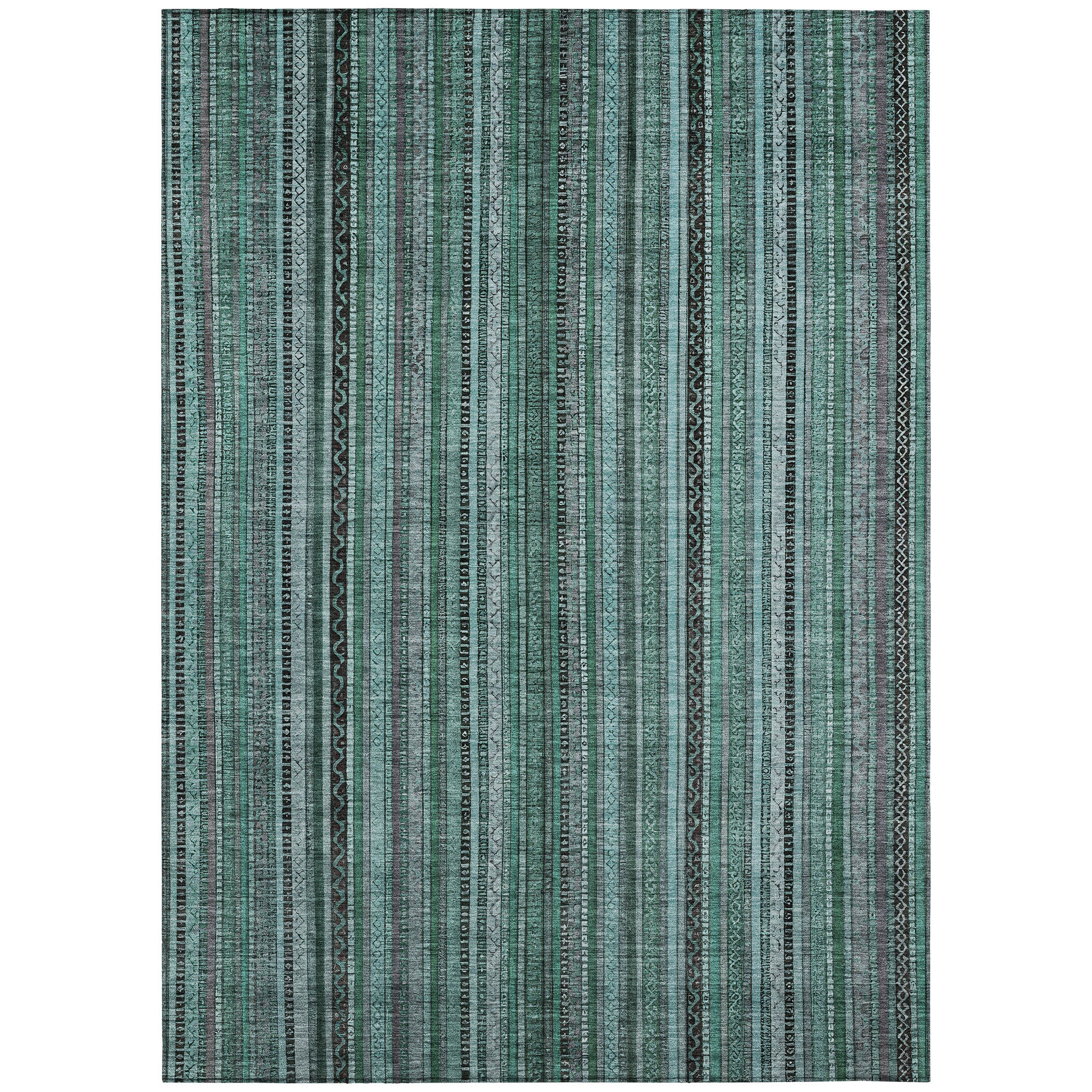 Addison Rugs ACN1654TE30X46 rugs - View #2