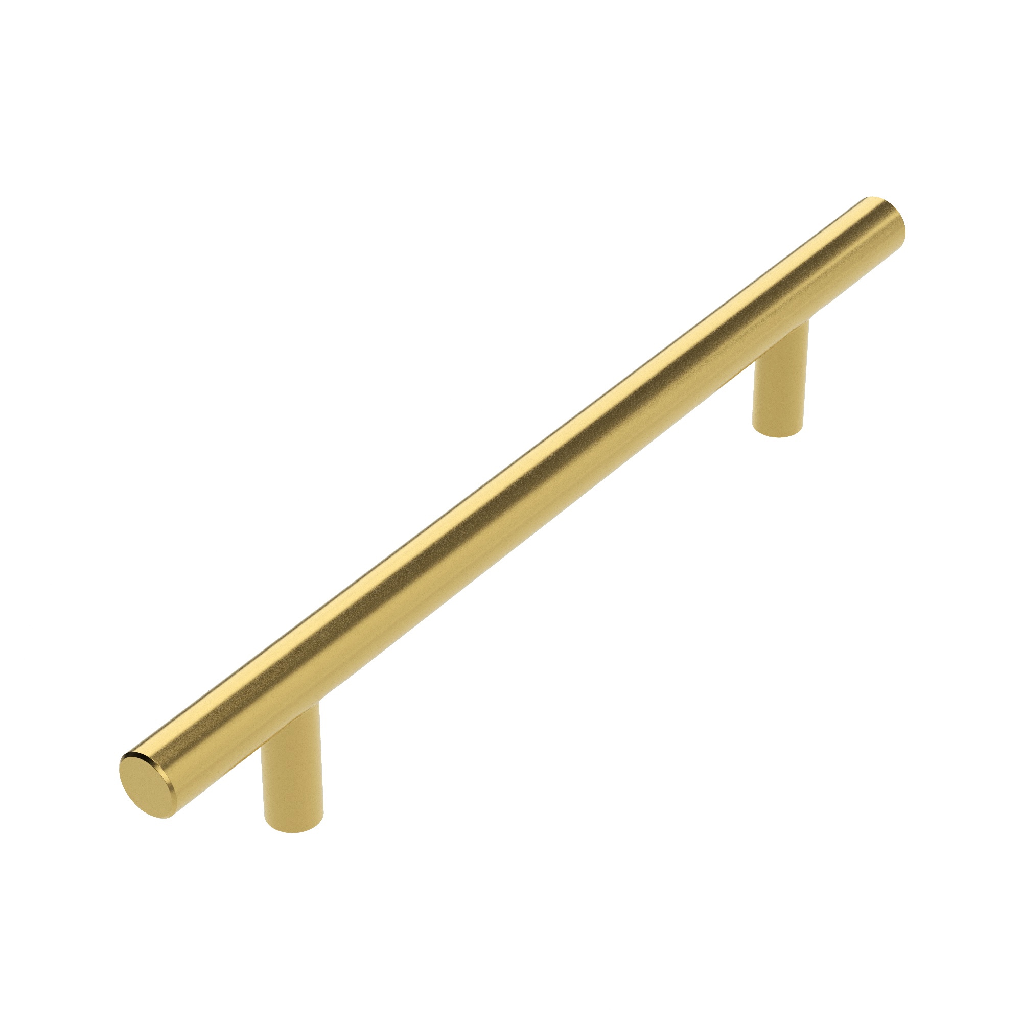 Gold Pulls - Handles, 3 in centers, Cut out design, 11 hot Glossy gold finish Cabinet, Dresser, Drawer pull - handle, Hardware