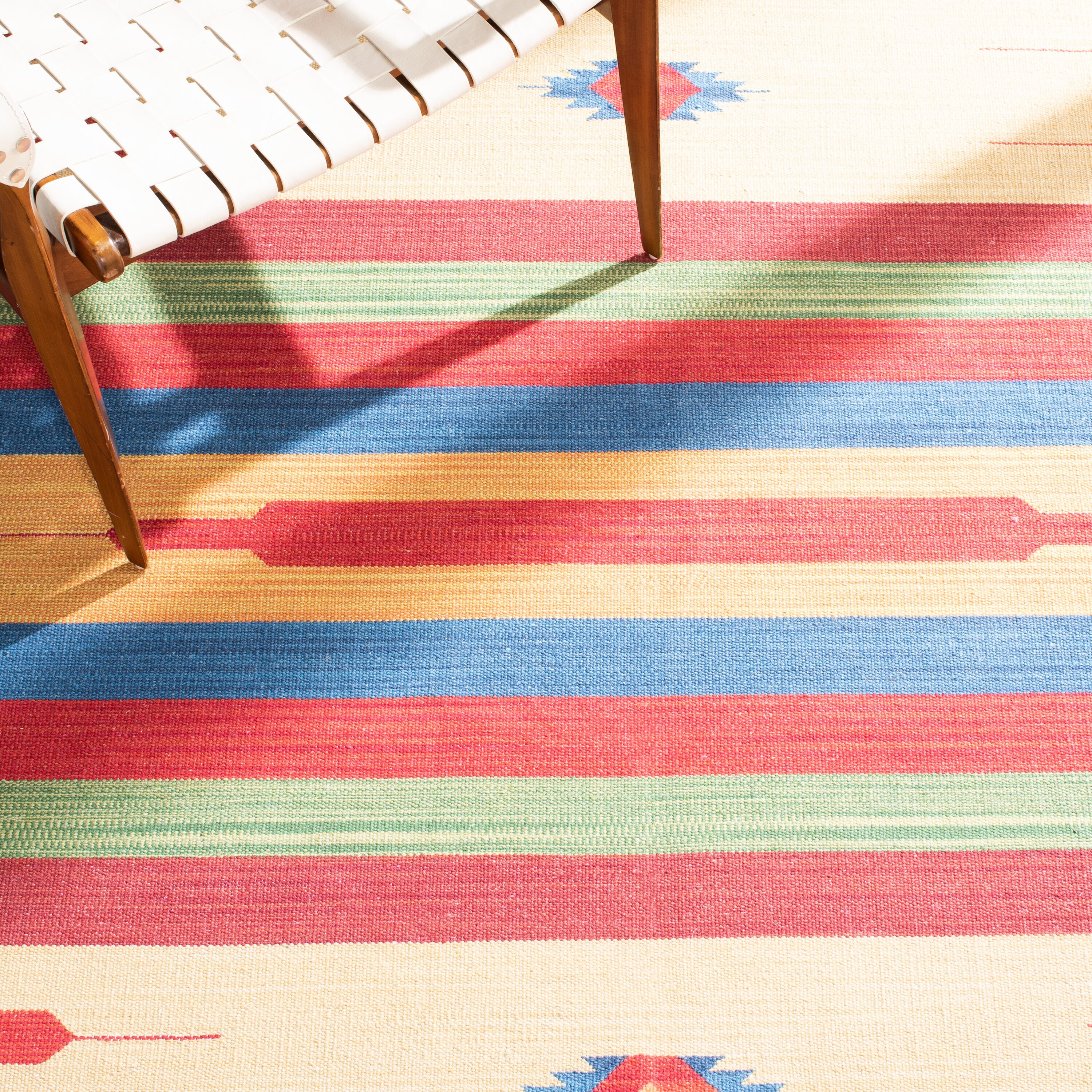 Safavieh MTK554Q-211 rugs - View #7