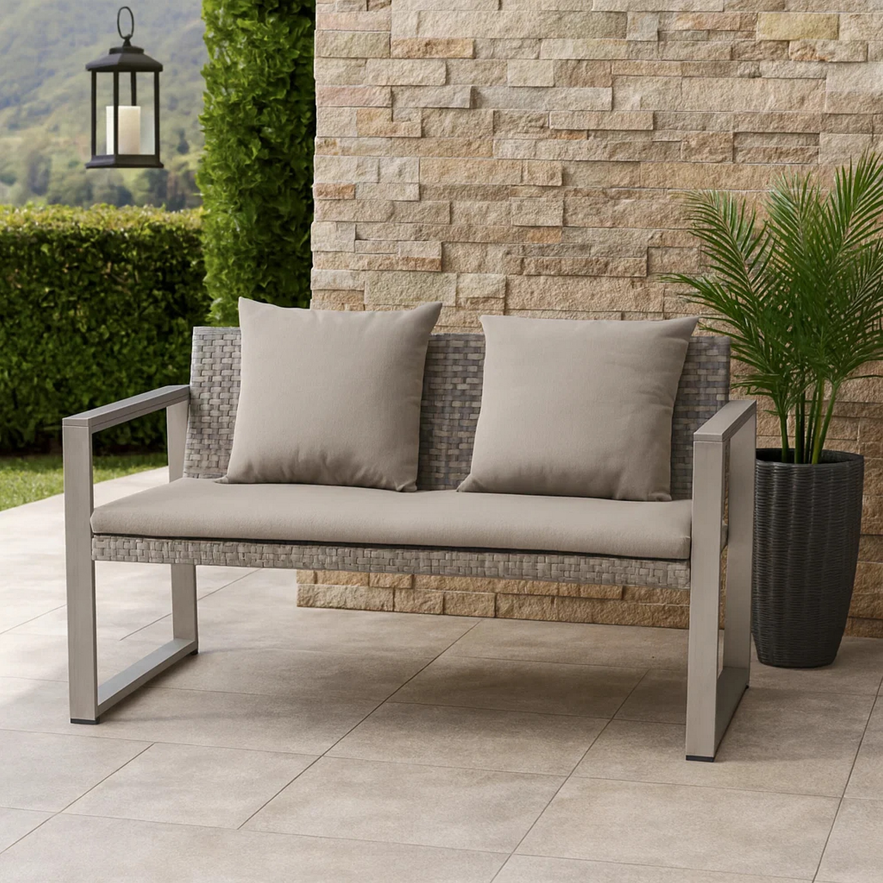 Benzara BM172110 Sofas-Loveseats - View #6