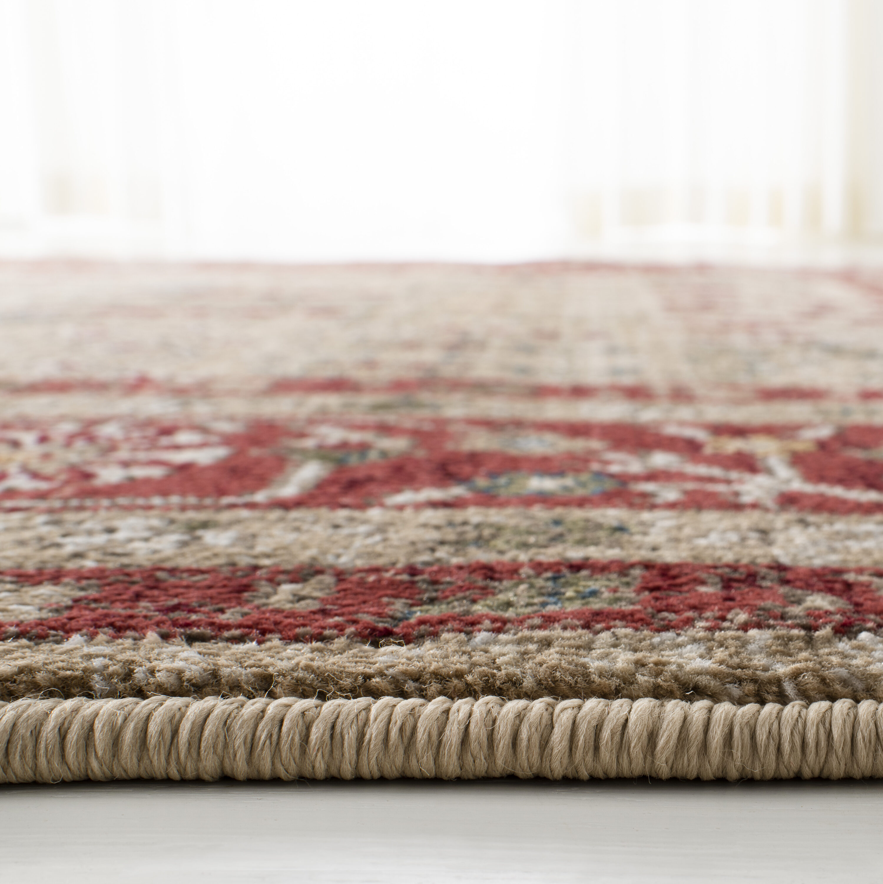 Safavieh LRL1297C-214 rugs - View #4