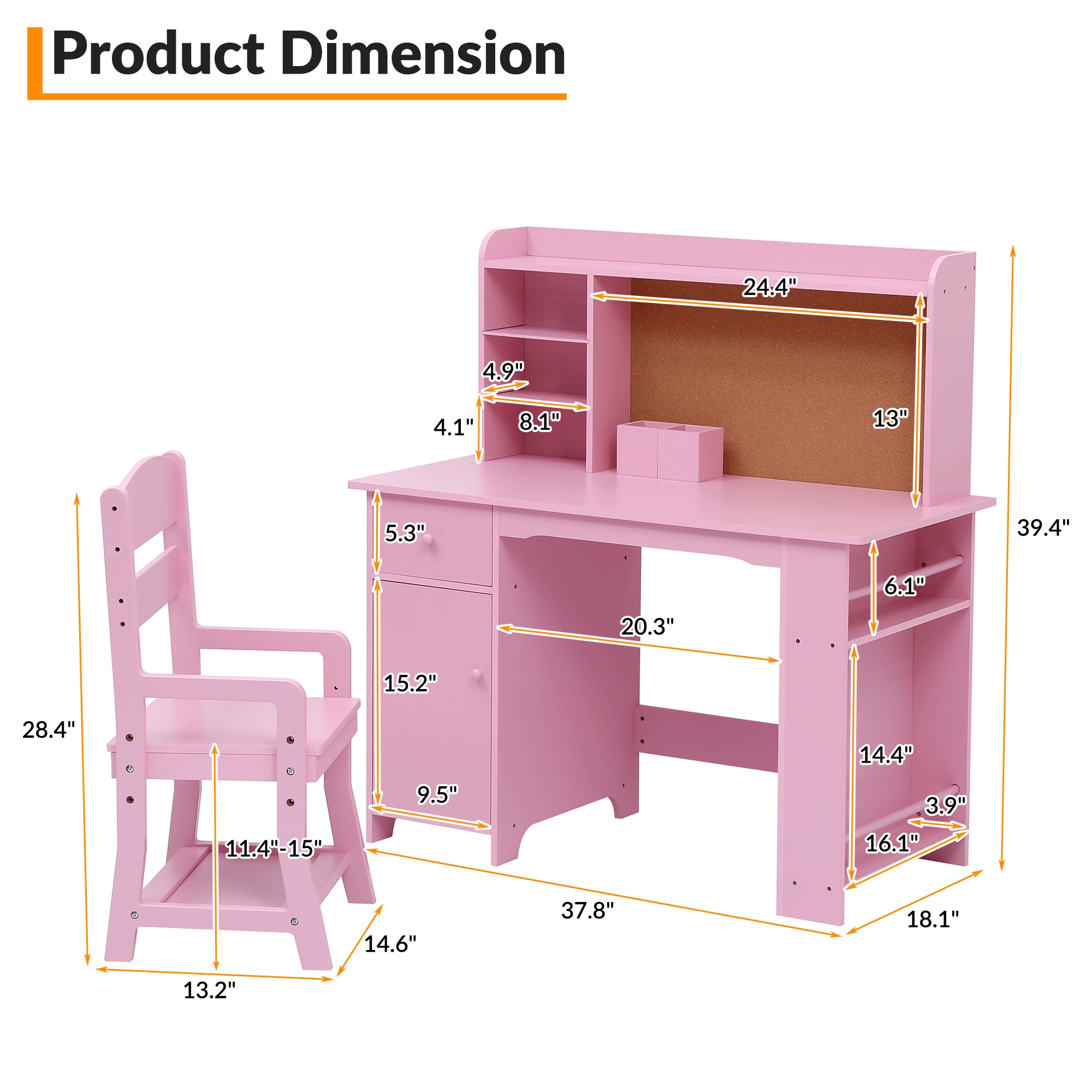 Qeetex SUN-PHO-15ID8A53 Kids-Play-Tables - View #4