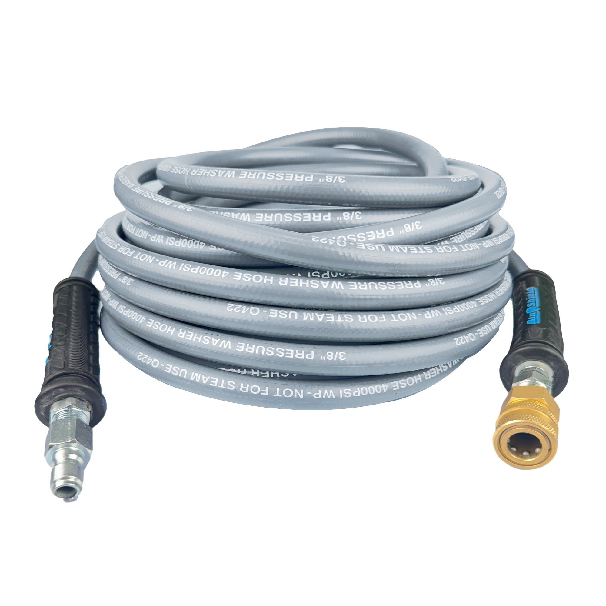 BLU SHIELD PWSW38100-CP Pw-Hoses - View #3