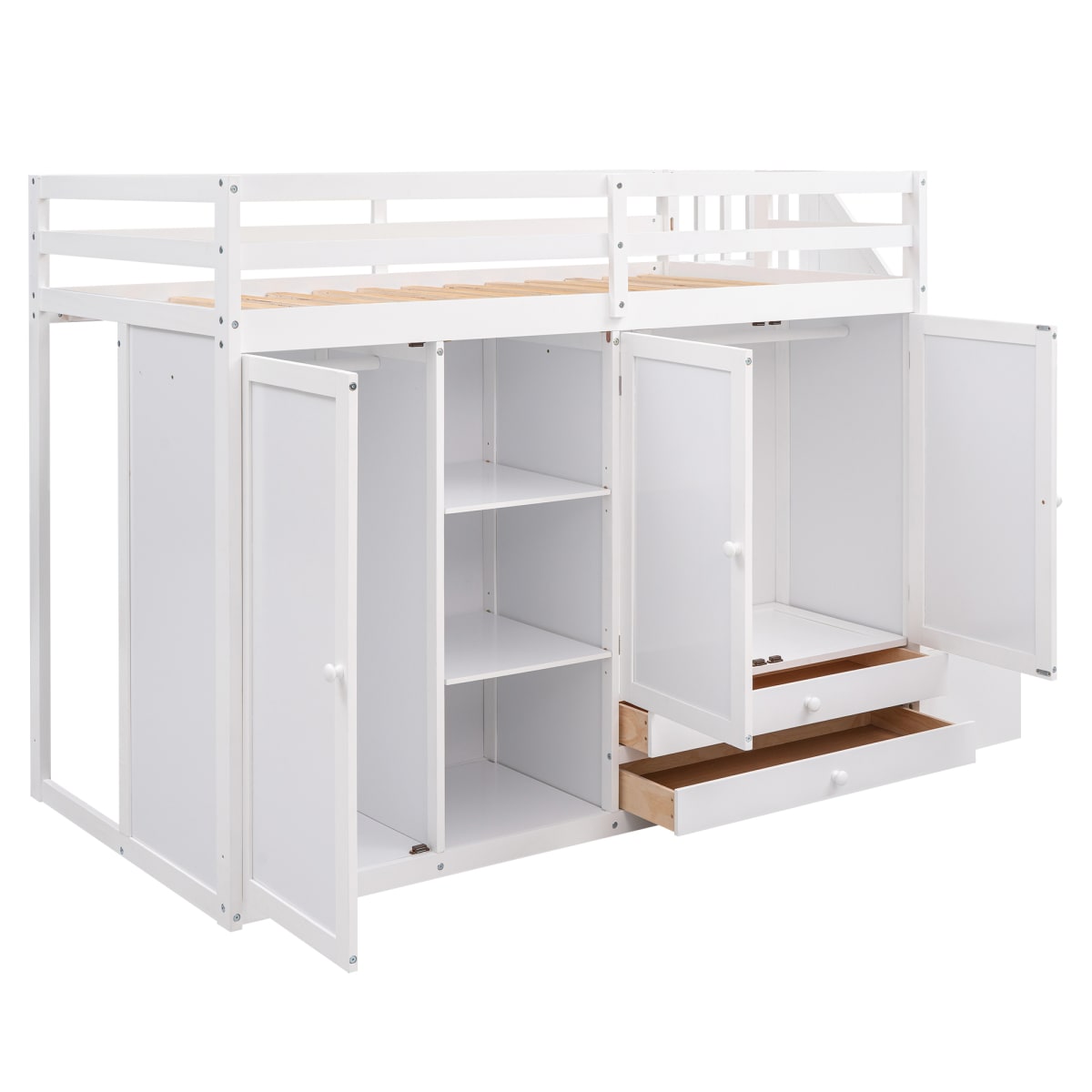 Streamdale Furniture GX000325AAK beds - View #11