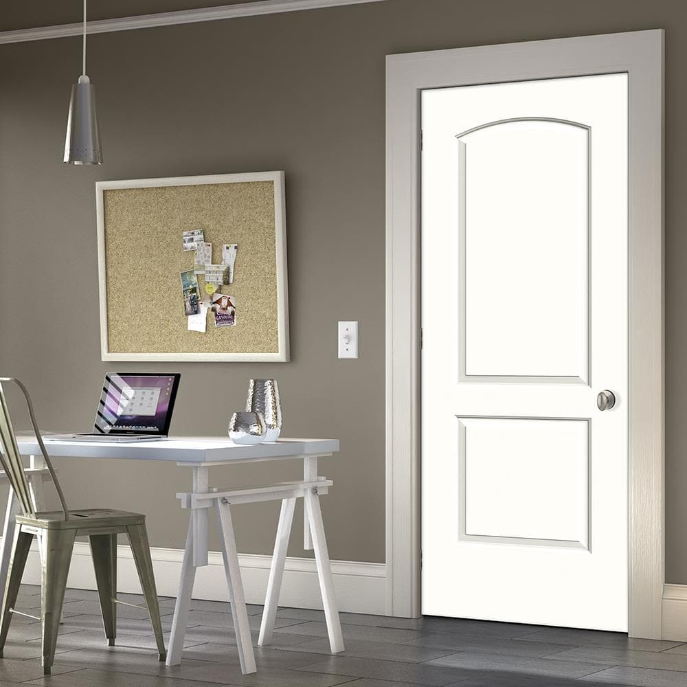 JELD-WEN LOWOLJW137000298 Pre-Hung-Doors - View #2