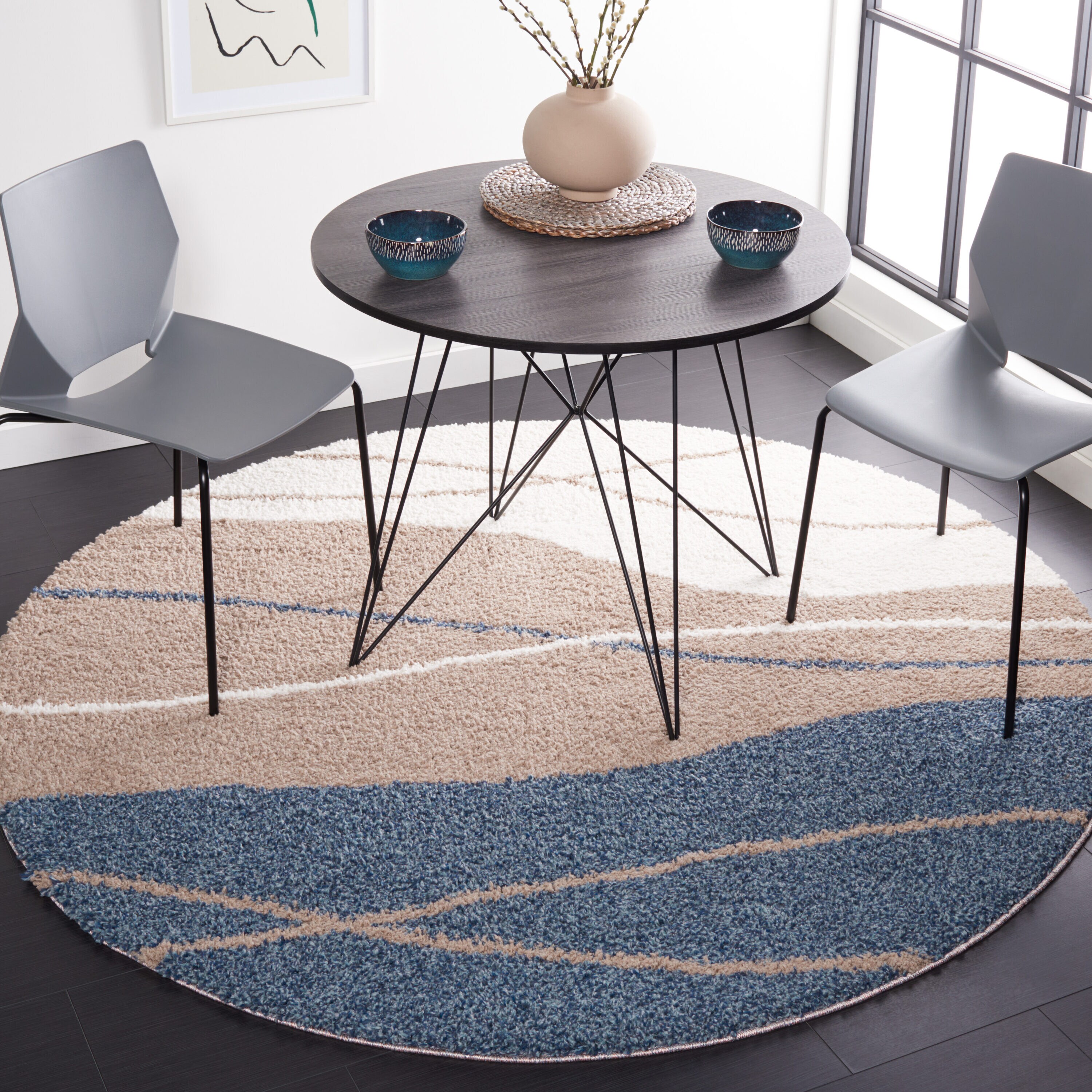 Safavieh CLC108E-7R rugs - View #2