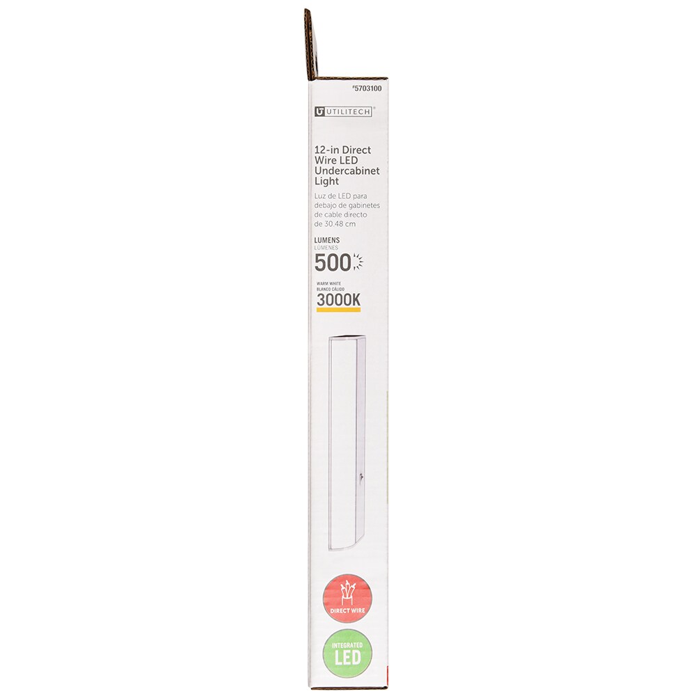 Utilitech FXCAL036AMFNE/6 Led-Cabinet-Lighting - View #13