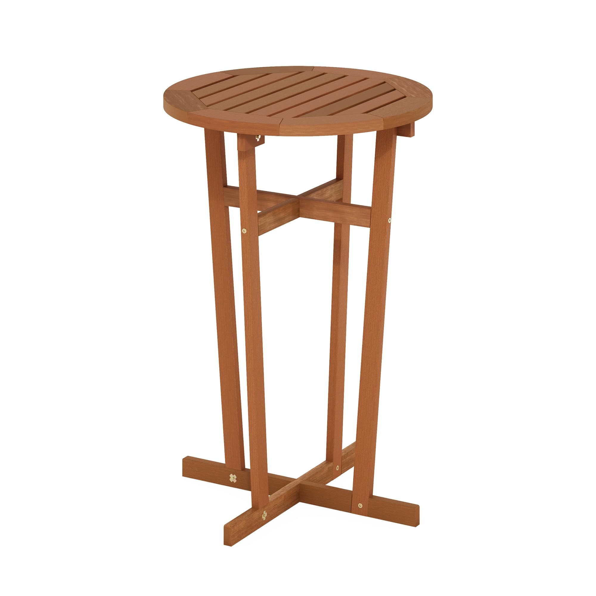 HomLux LW-FG24075-A Patio-Tables - View #5
