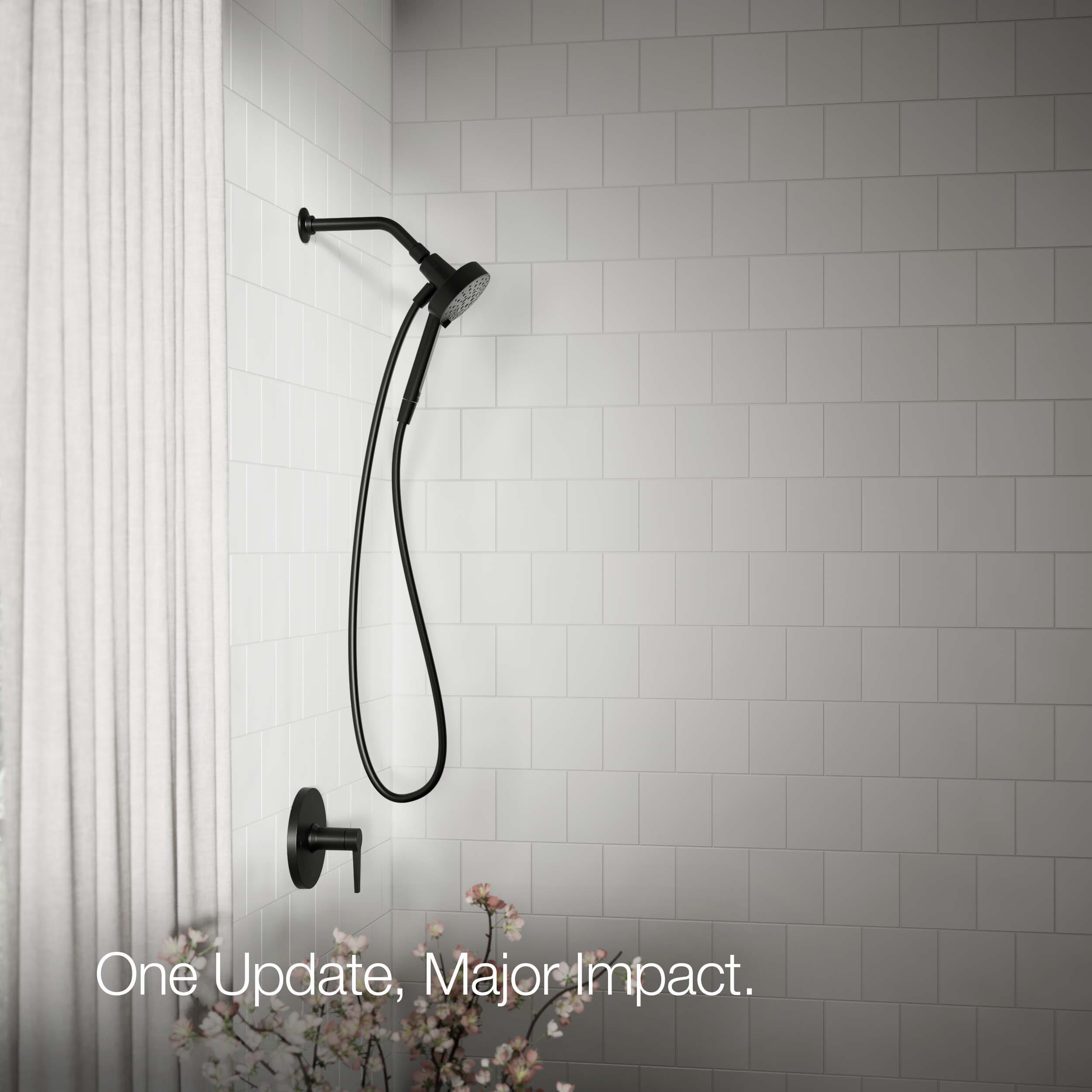 KOHLER R33629-G-BL Fixed-Showerhead - View #10