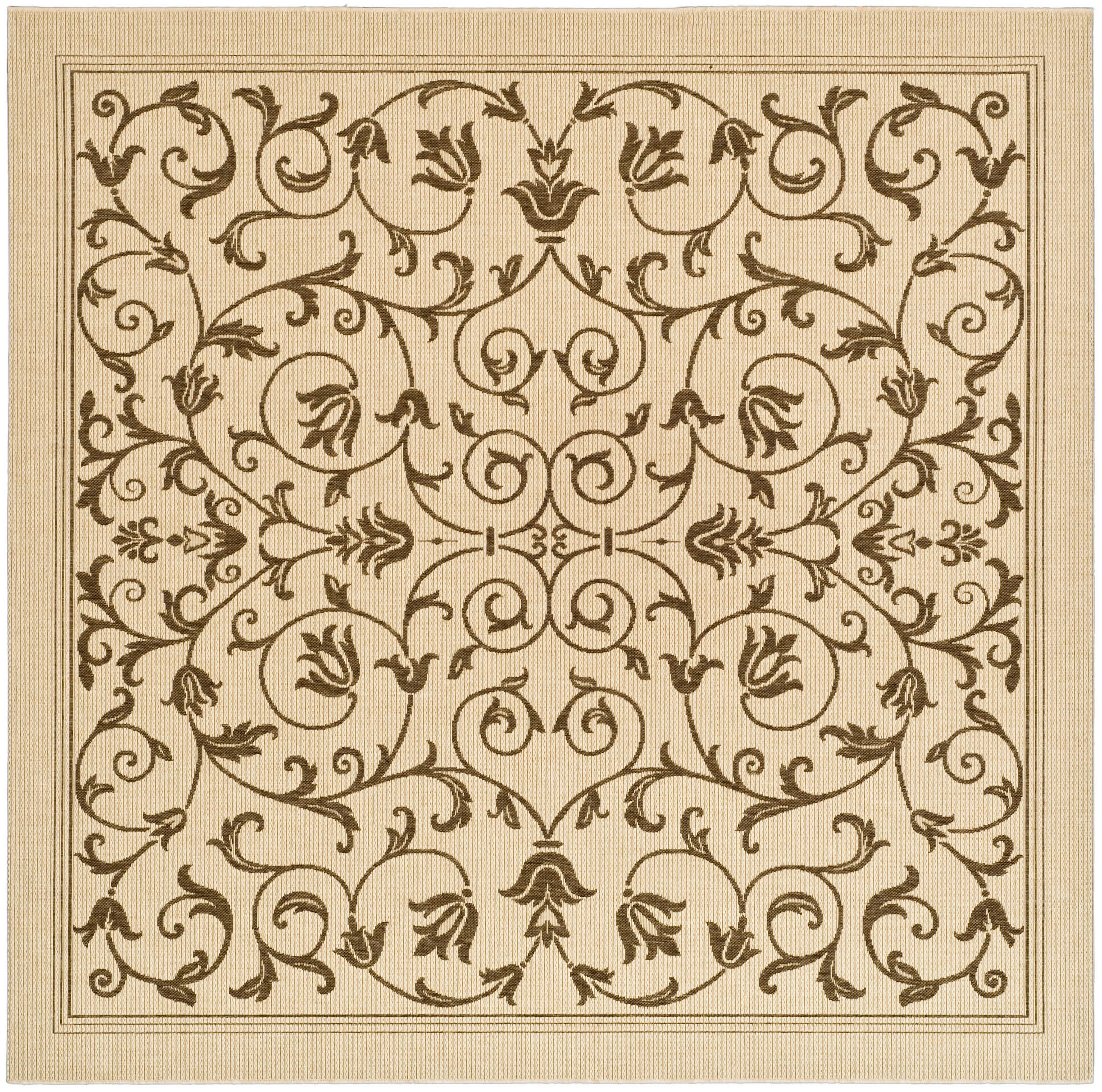 Safavieh CY2098-3001-7SQ rugs - View #2