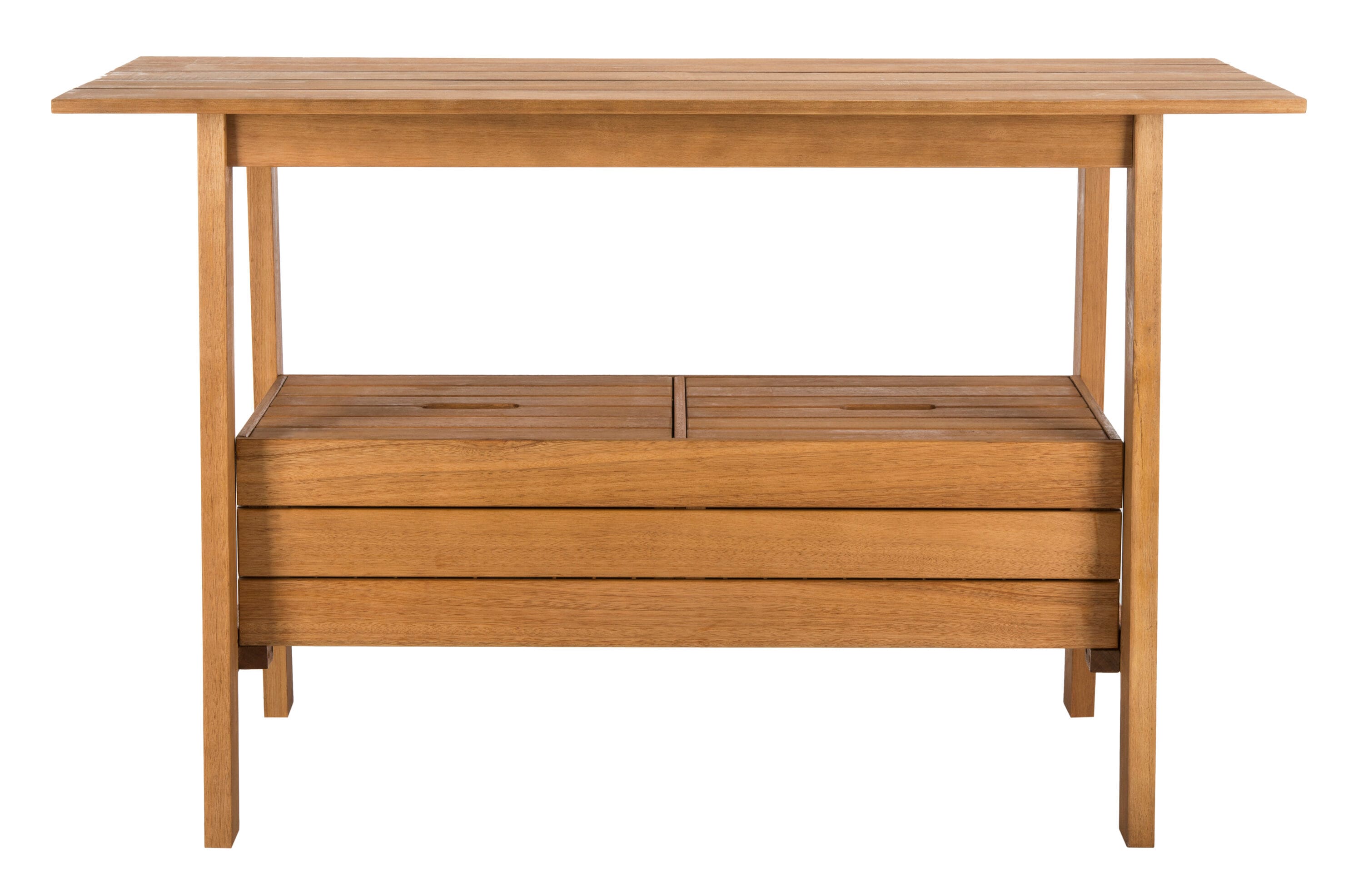 Safavieh PAT7035A Patio-Tables - View #3